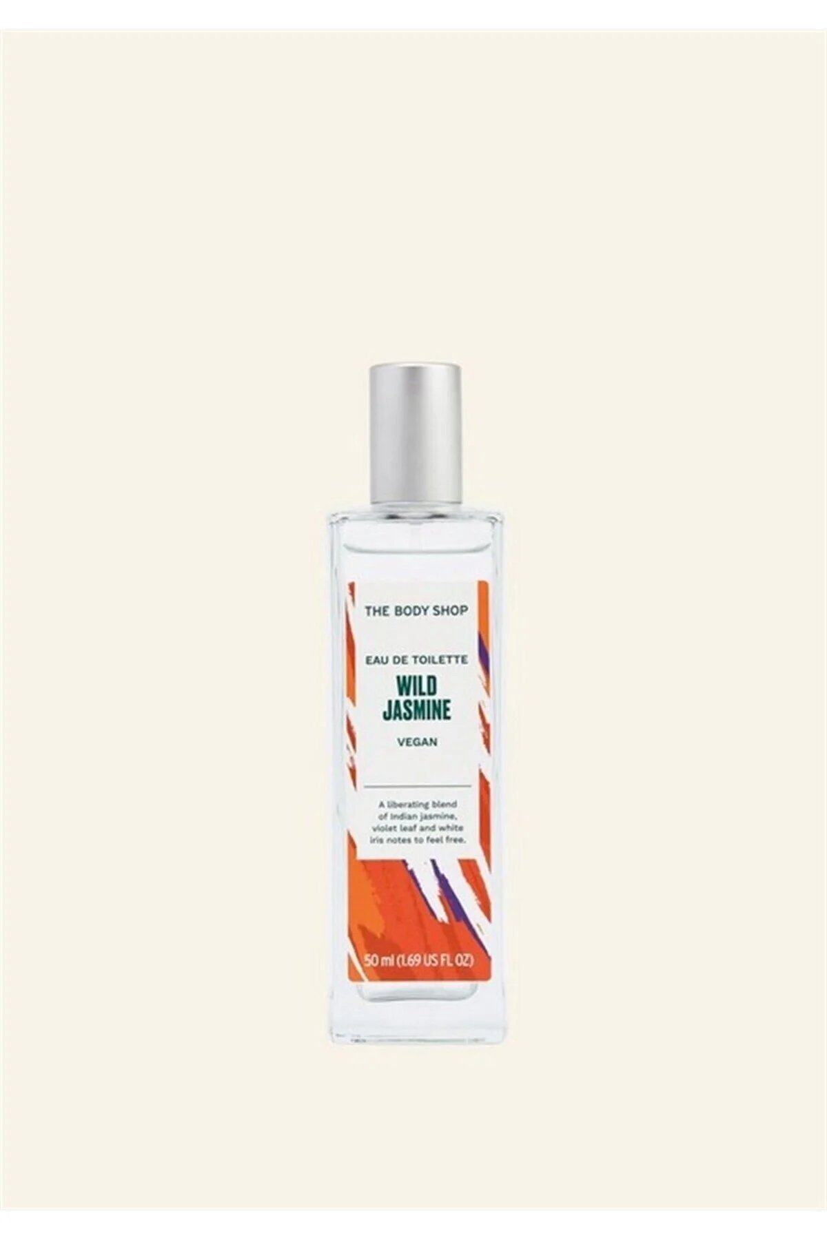THE BODY SHOP ادو تویلت وایلد یاس