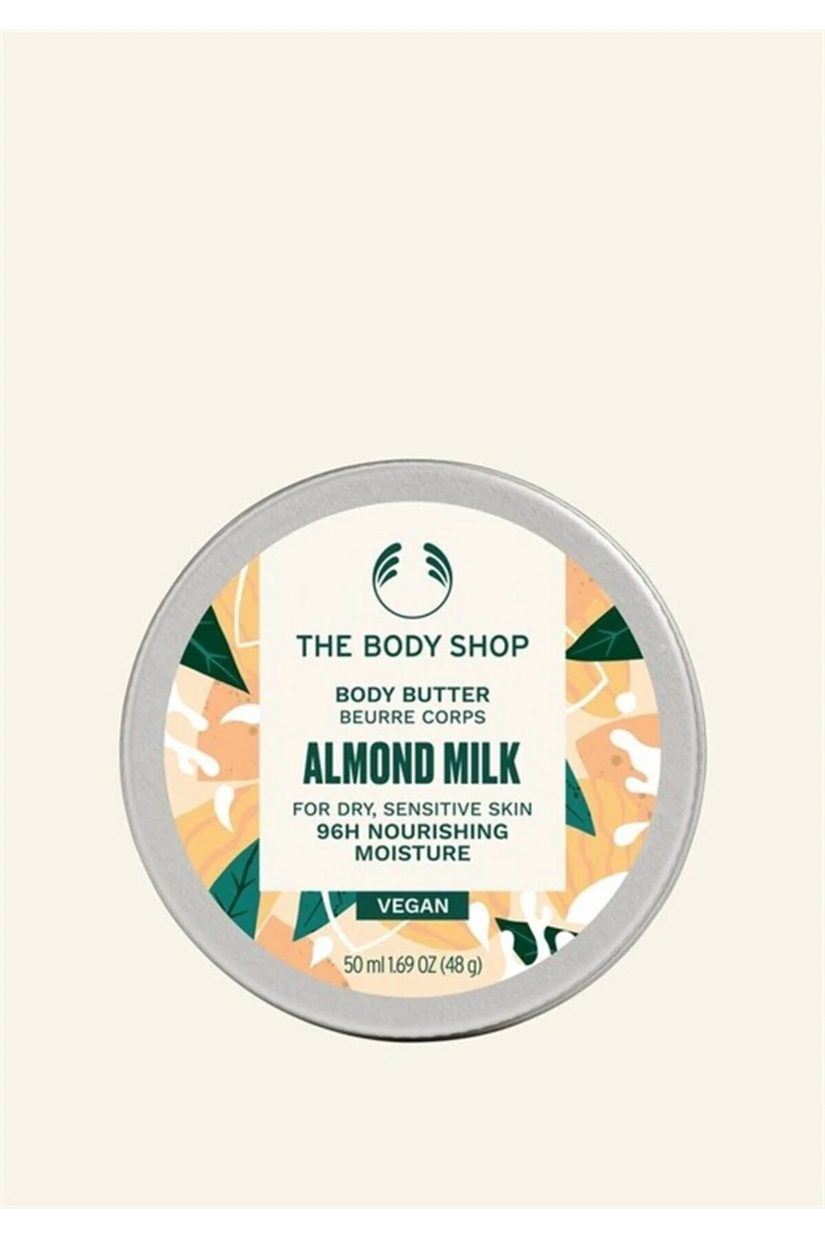 The Body Shop - بادی شاپ