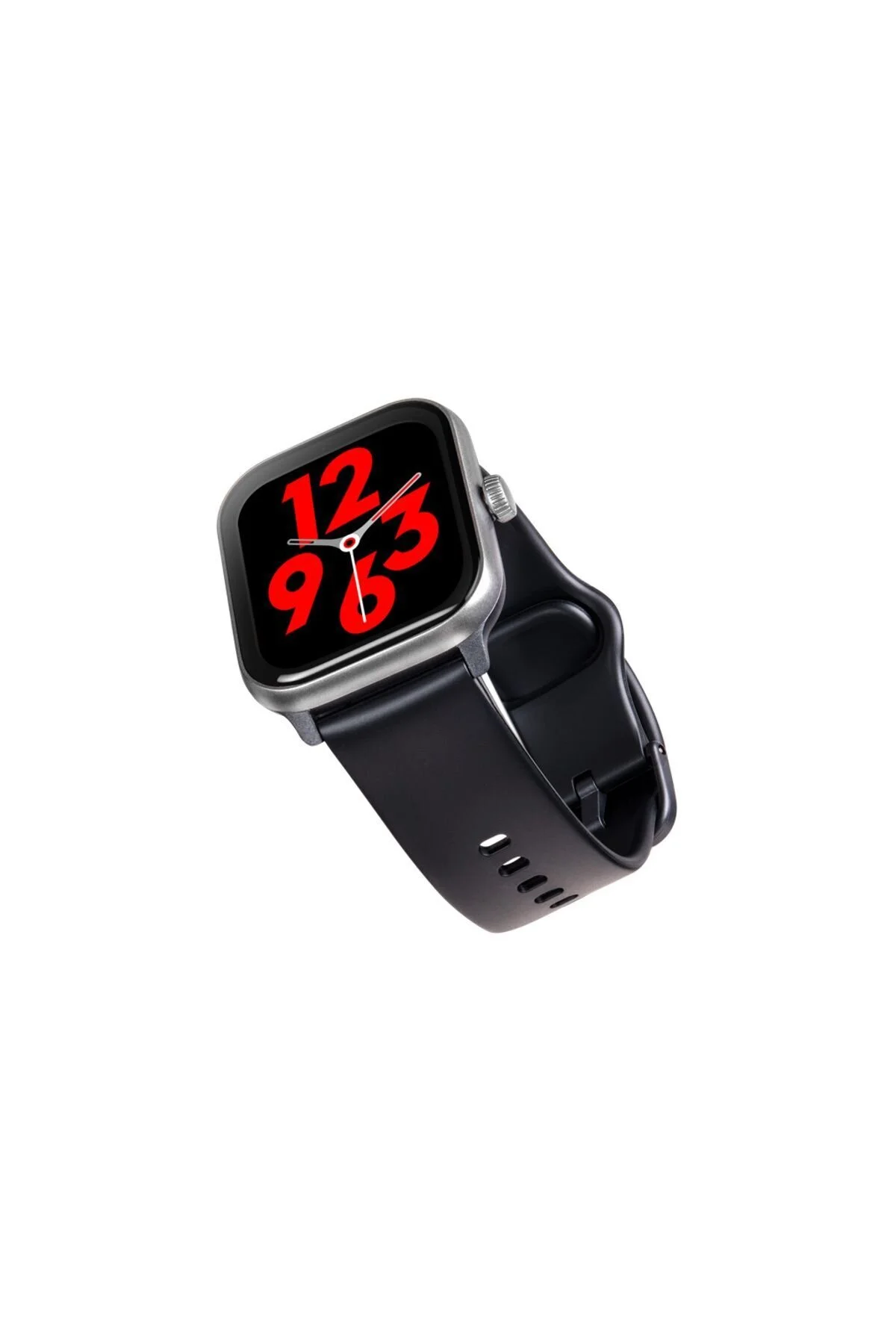 ساعت هوشمند TEMPUS PRO 47MM AMOLED DISPLAY CASE SMART Ttec