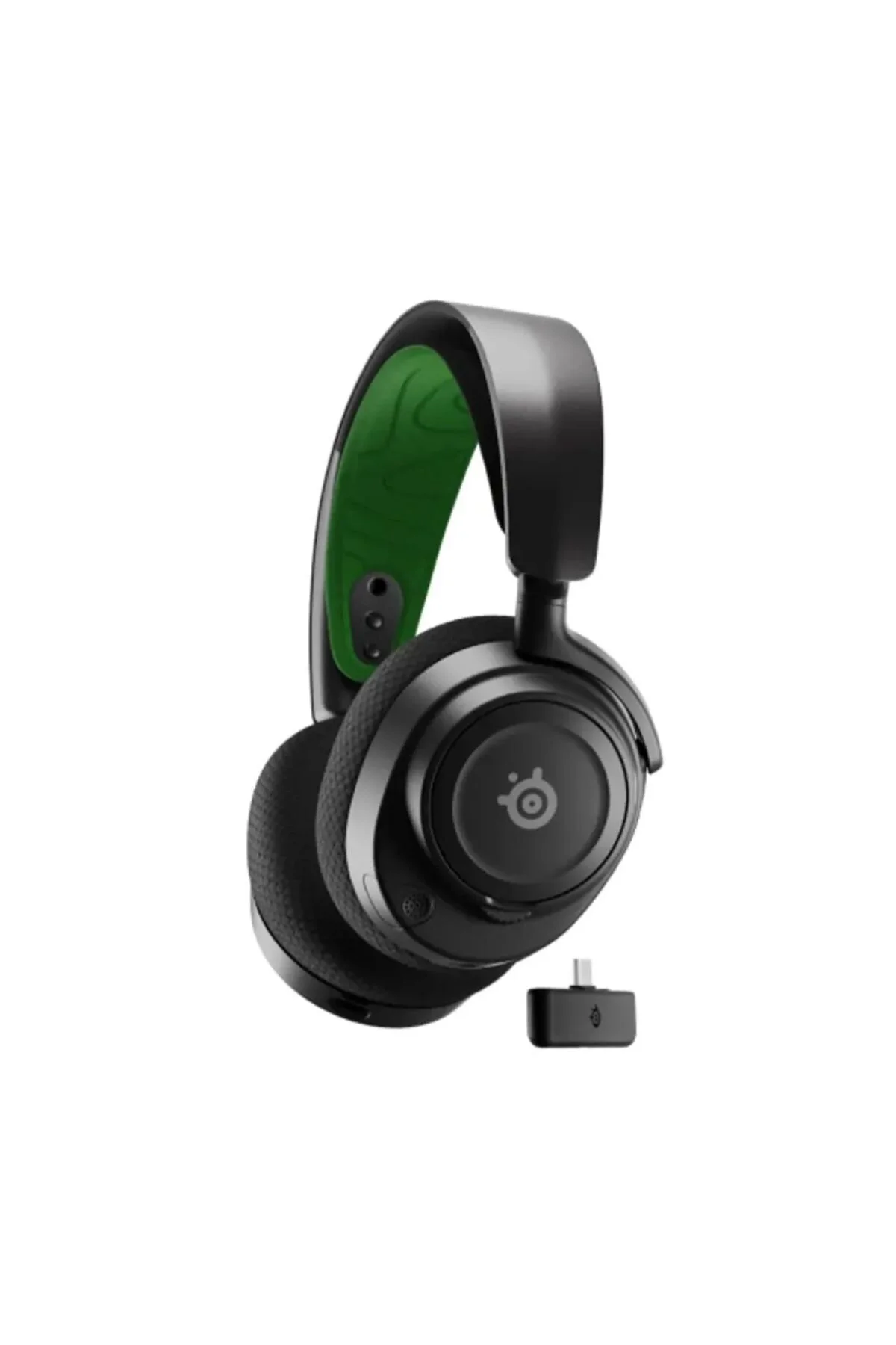 هدست مخصوص بازی کنسول XBOX ARCTIS NOVA 7X بی سیم SteelSeries
