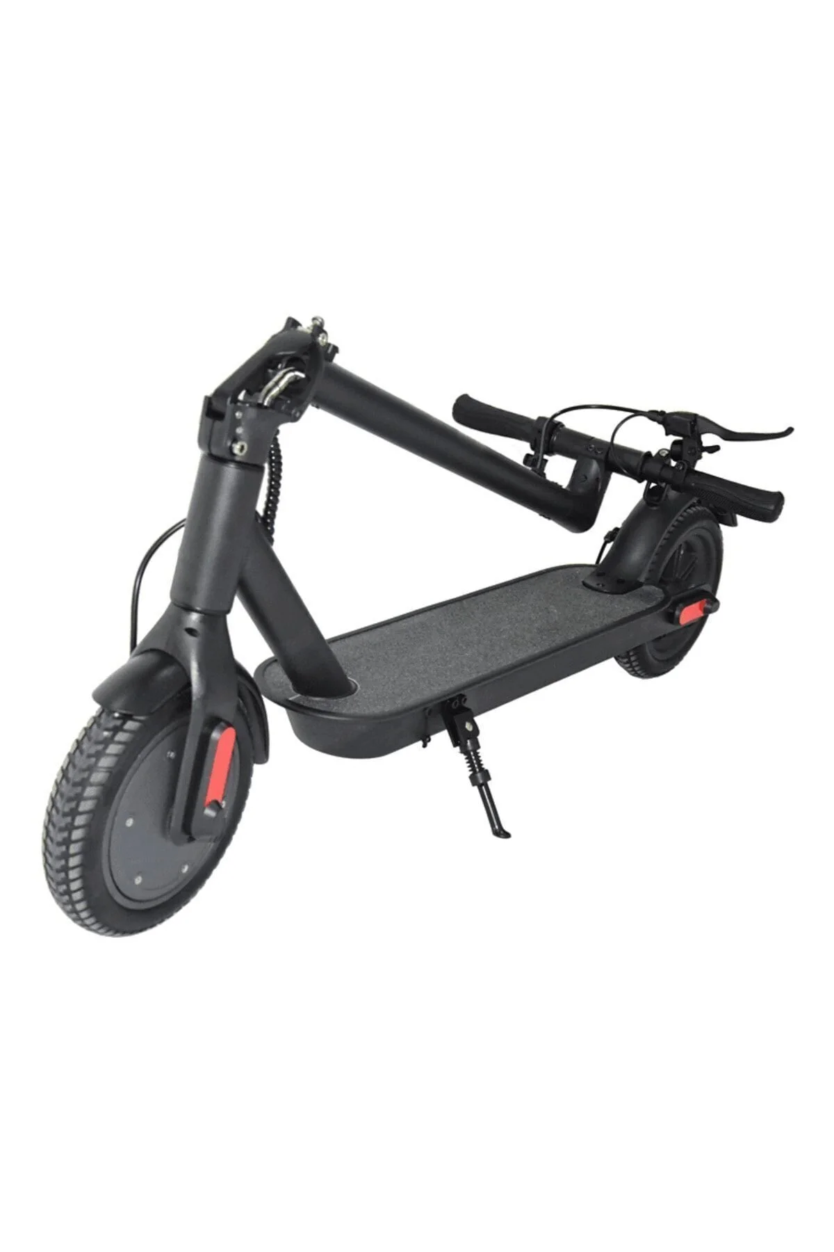 اسکوتر برقی KICKSCOOTER X8 350W سیاه Giddy