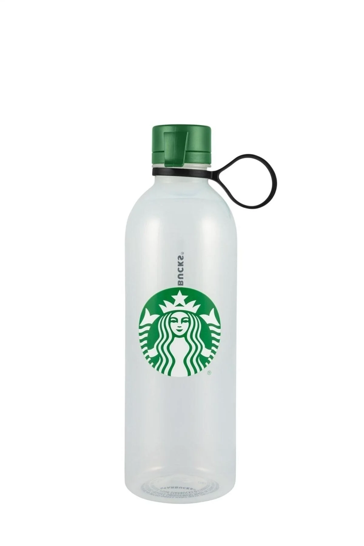 قمقمه کمپ سری کلاسیک نوشیدنی سرد لیوان شفاف 710 میلی لیتری 24 اونس استارباکس Starbucks