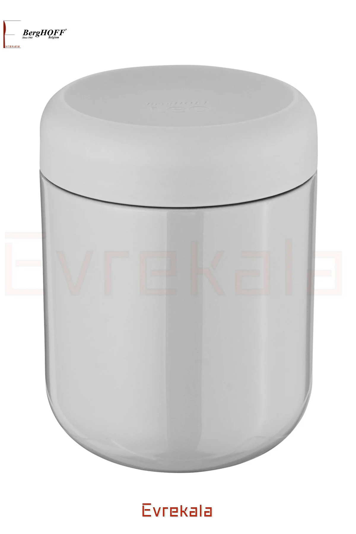 ست ظروف کمپینگ فروشگاه EVREKALA فروشگاهی مراقبت از پخت و پز فولاد BERGHOFF با عدالت جدید Berghoff