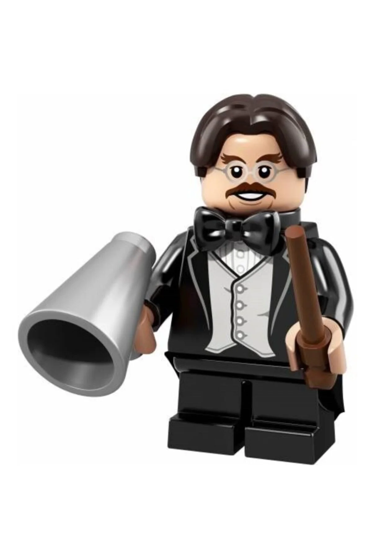 فیگور MINIFIGURES 71022 هری پاتر مینی FILIUS FLITWICK از ترکیه LEGO