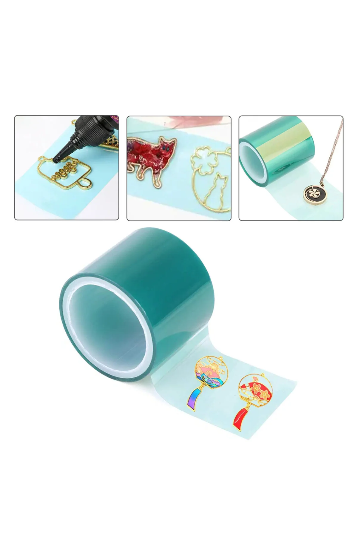 فیگور نوار اپوکسی 5 متری از ترکیه Getshop Alışveriş Pazarı