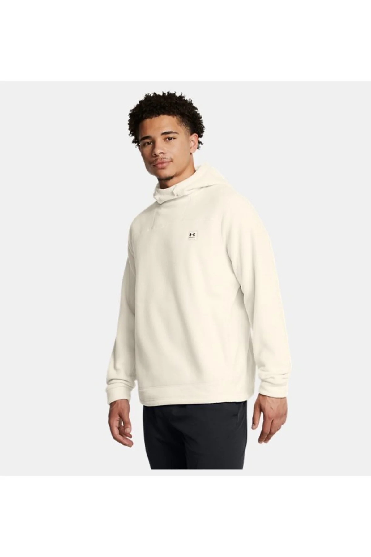 سویشرت ورزشی نود مردانه UA 110 اورجینال Under Armour