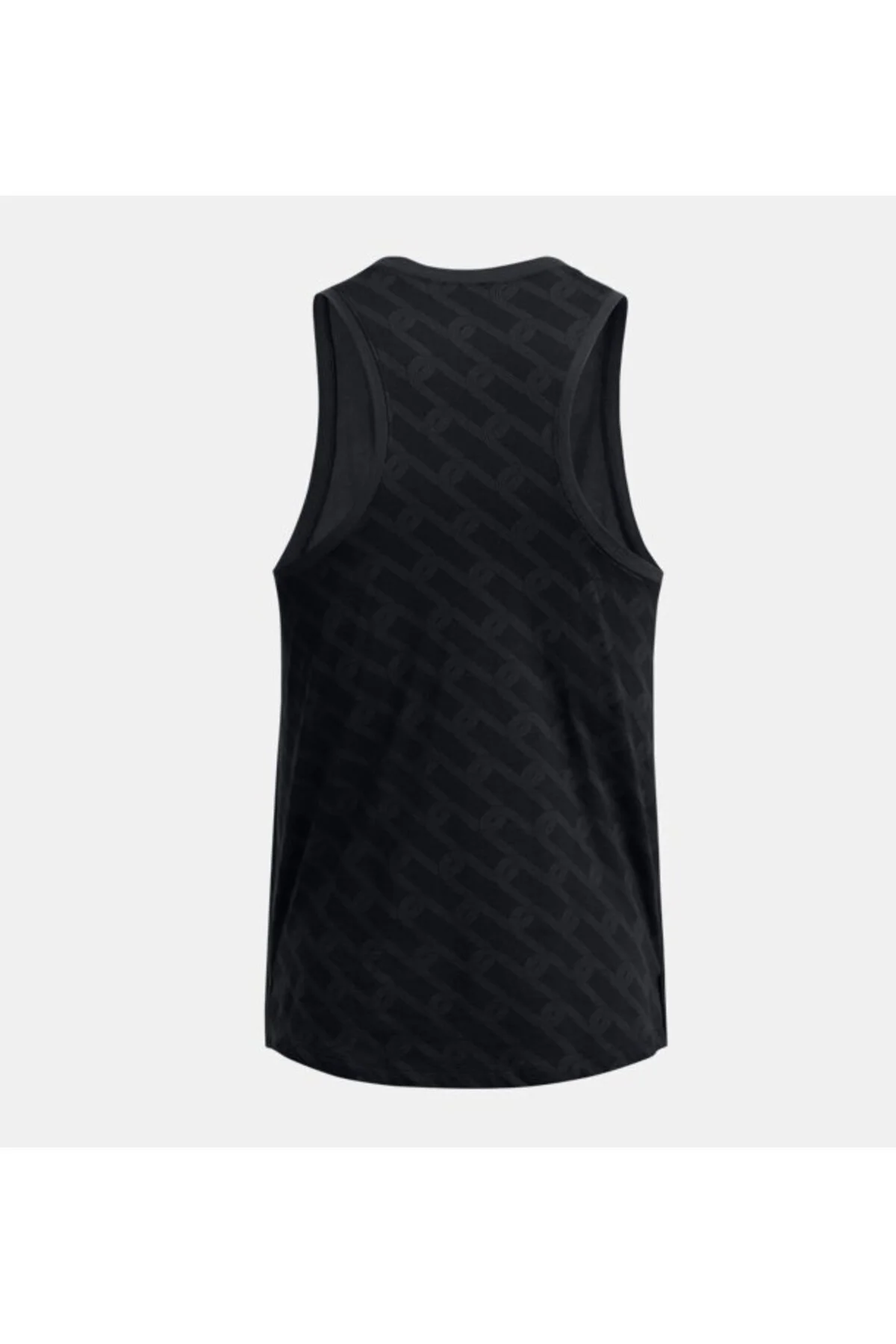 رکابی ورزشی مشکی مردانه UA در هر مکانی ورزشکار 001 رانینگ می شود Under Armour