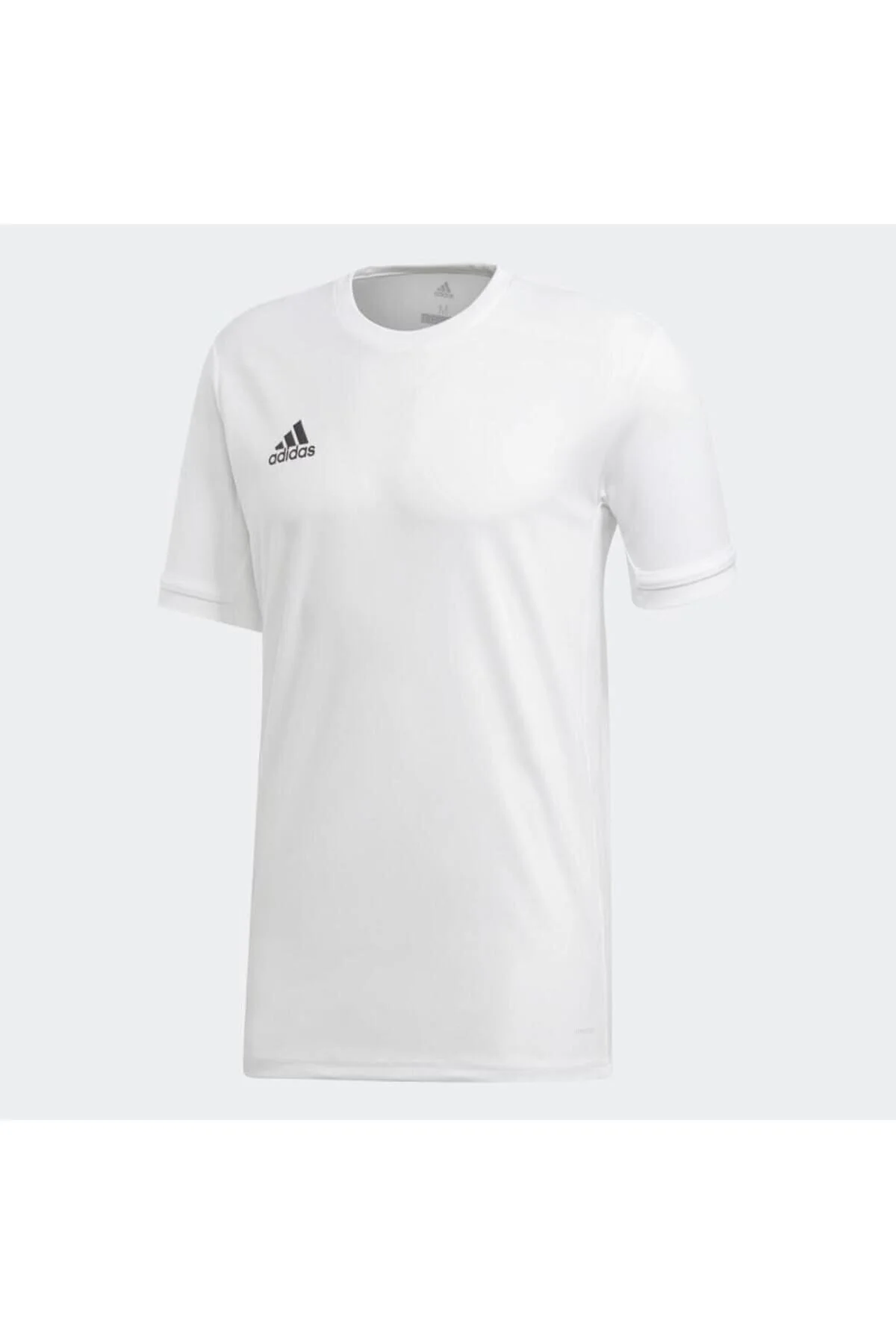 پیراهن فوتبال سفید مردانه T19 SS JSY M اورجینال adidas