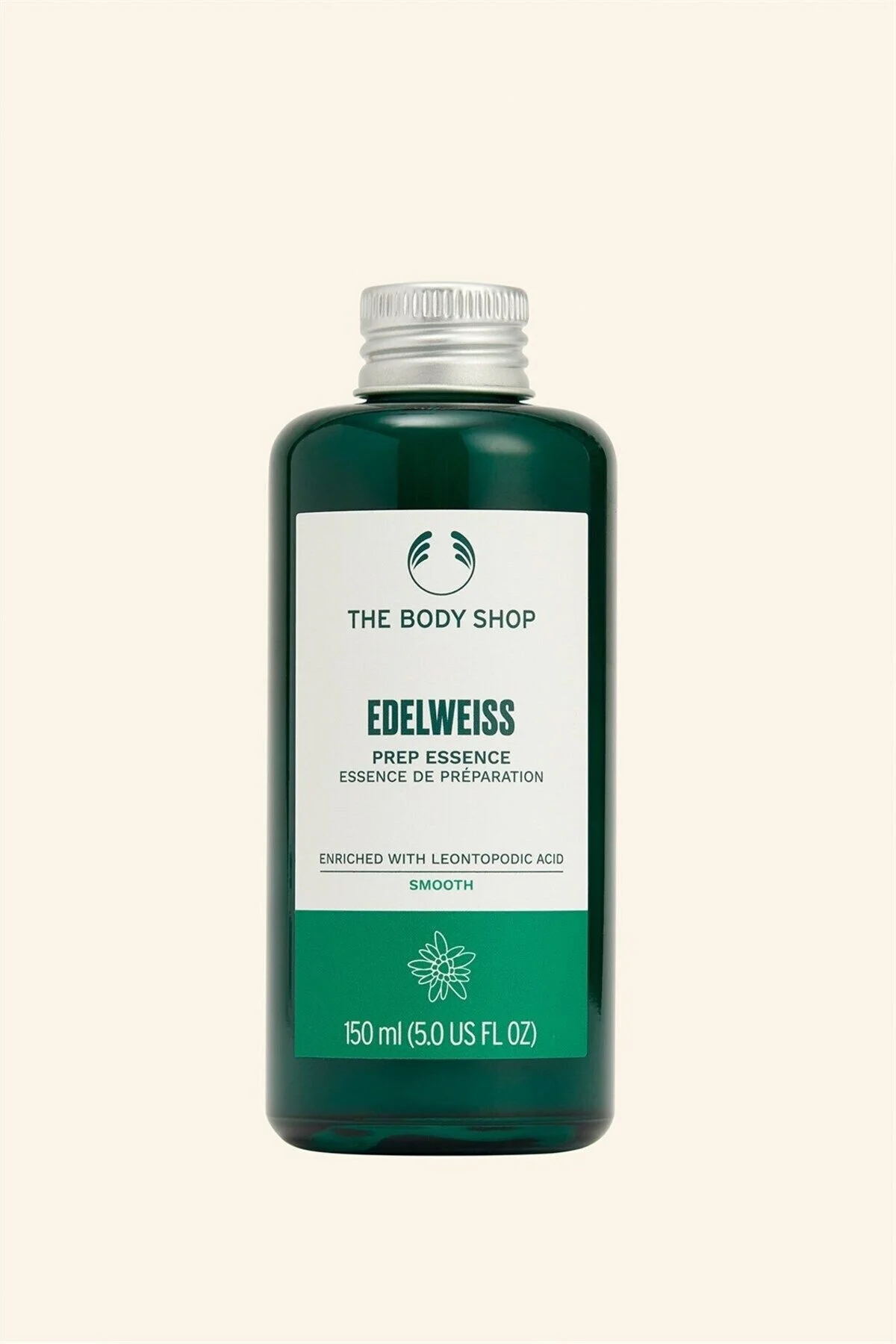 THE BODY SHOP ضدعفونی کننده مرطوب کننده با عصاره ادلوایس