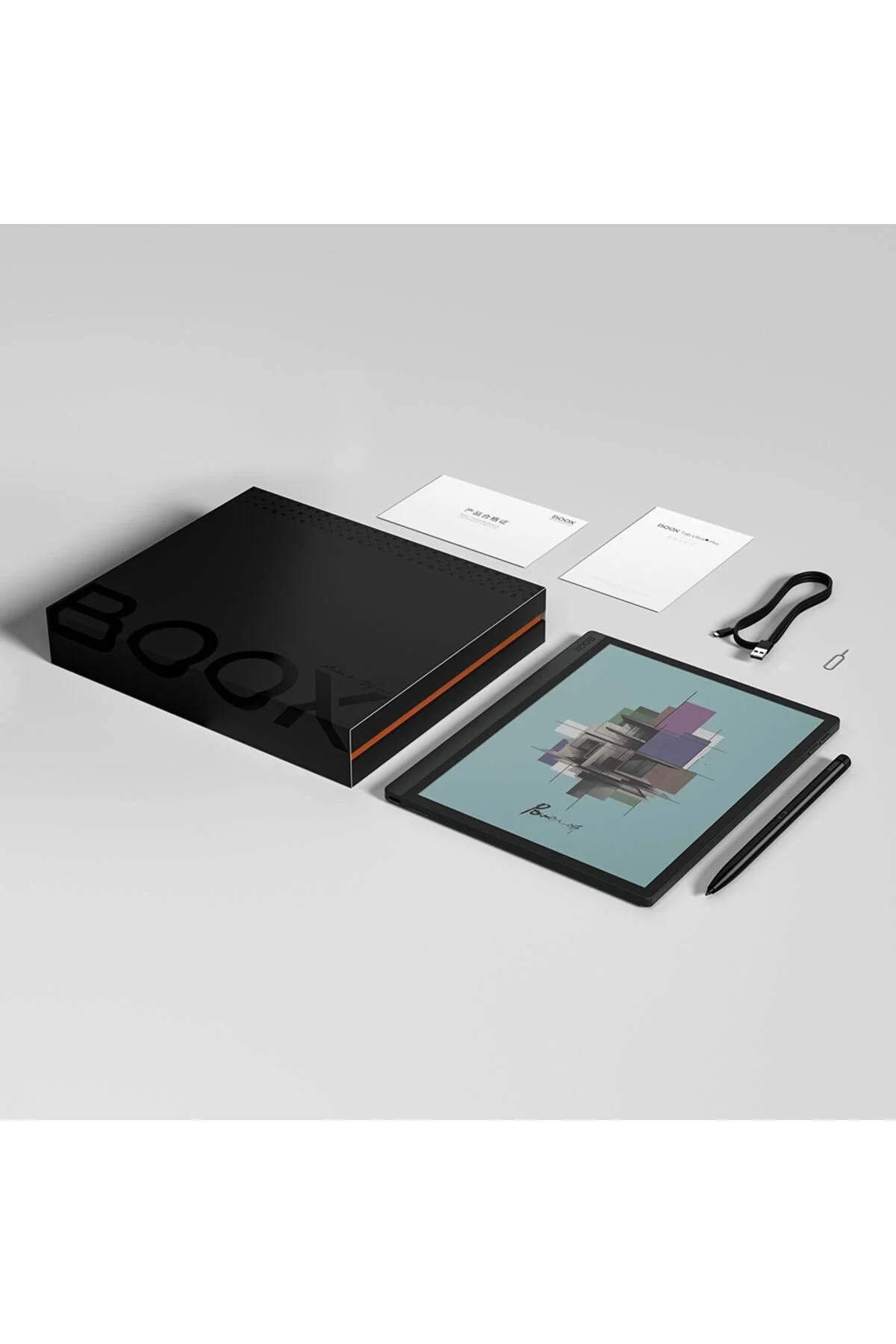 دستگاه کتاب خوان الکترونیکی TAB C PRO 10.3 E BOOK onyx boox