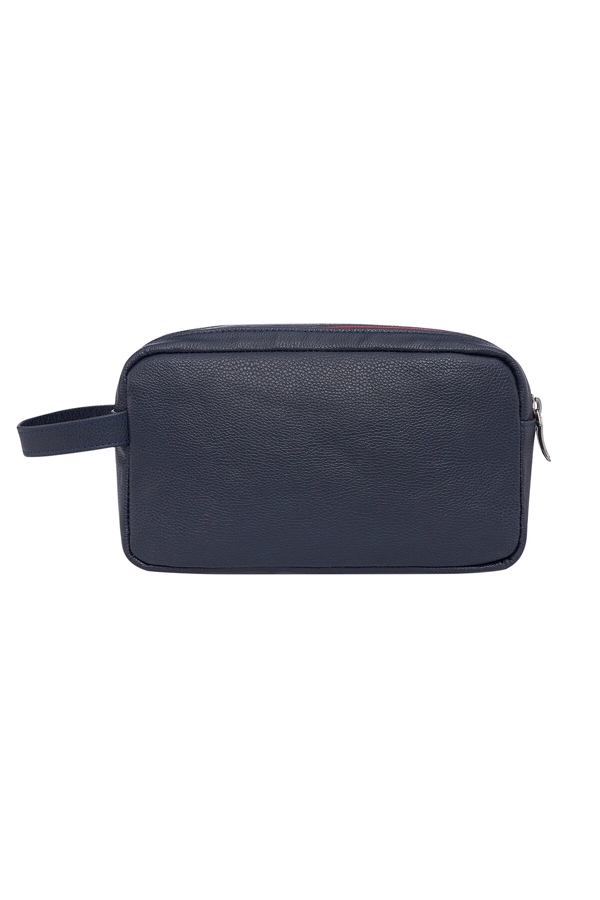 کیف دستی وگان و پورتفولیوی سرمه‌ای مدل 24592 طراحی ارگونومیک   U.S. Polo Assn.