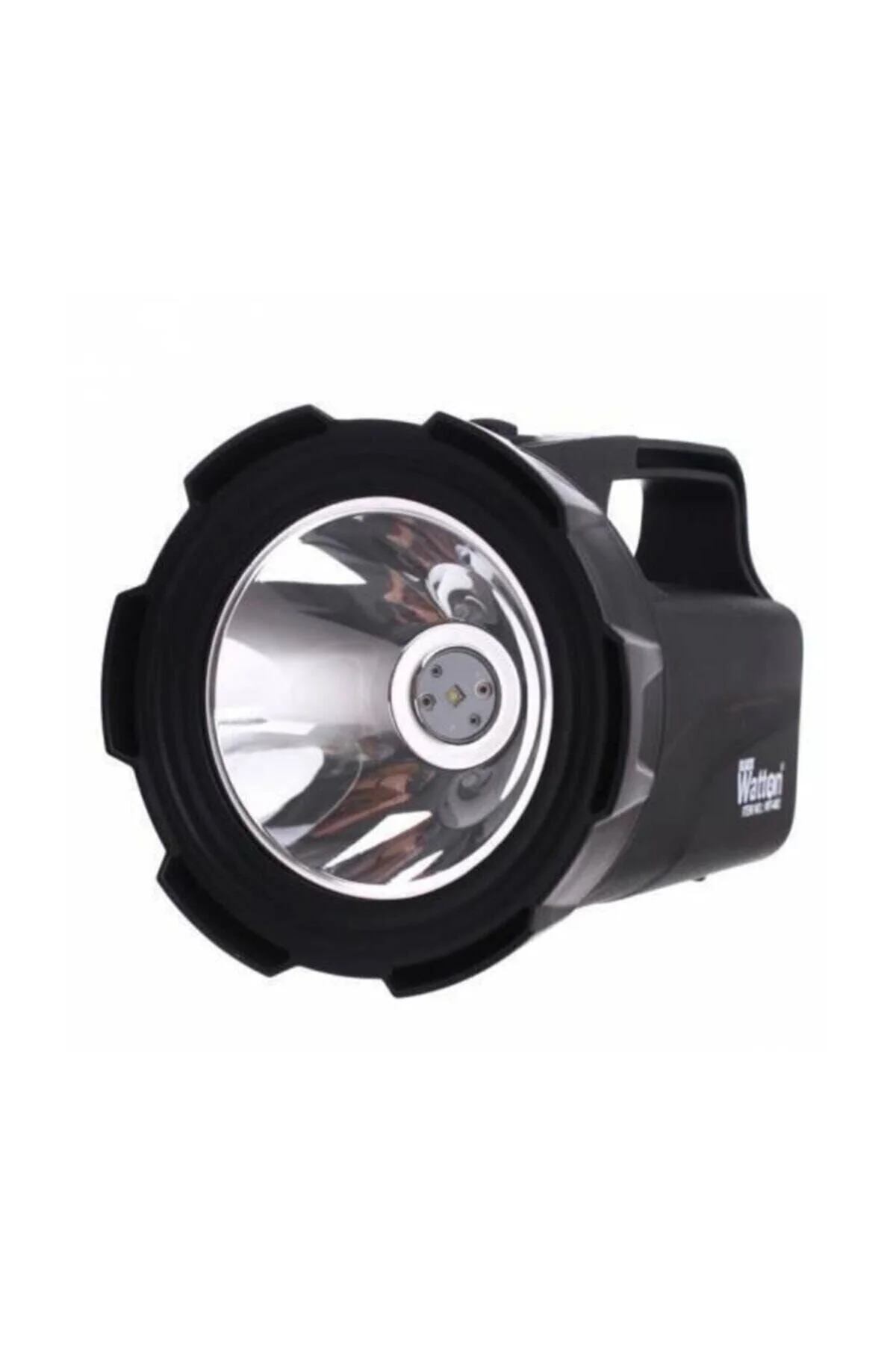 چراغ قوه WT 402 CAMP حرفه ای شکار آبیاری 30W 1000MT 1500 LUMEN بزرگ Watton
