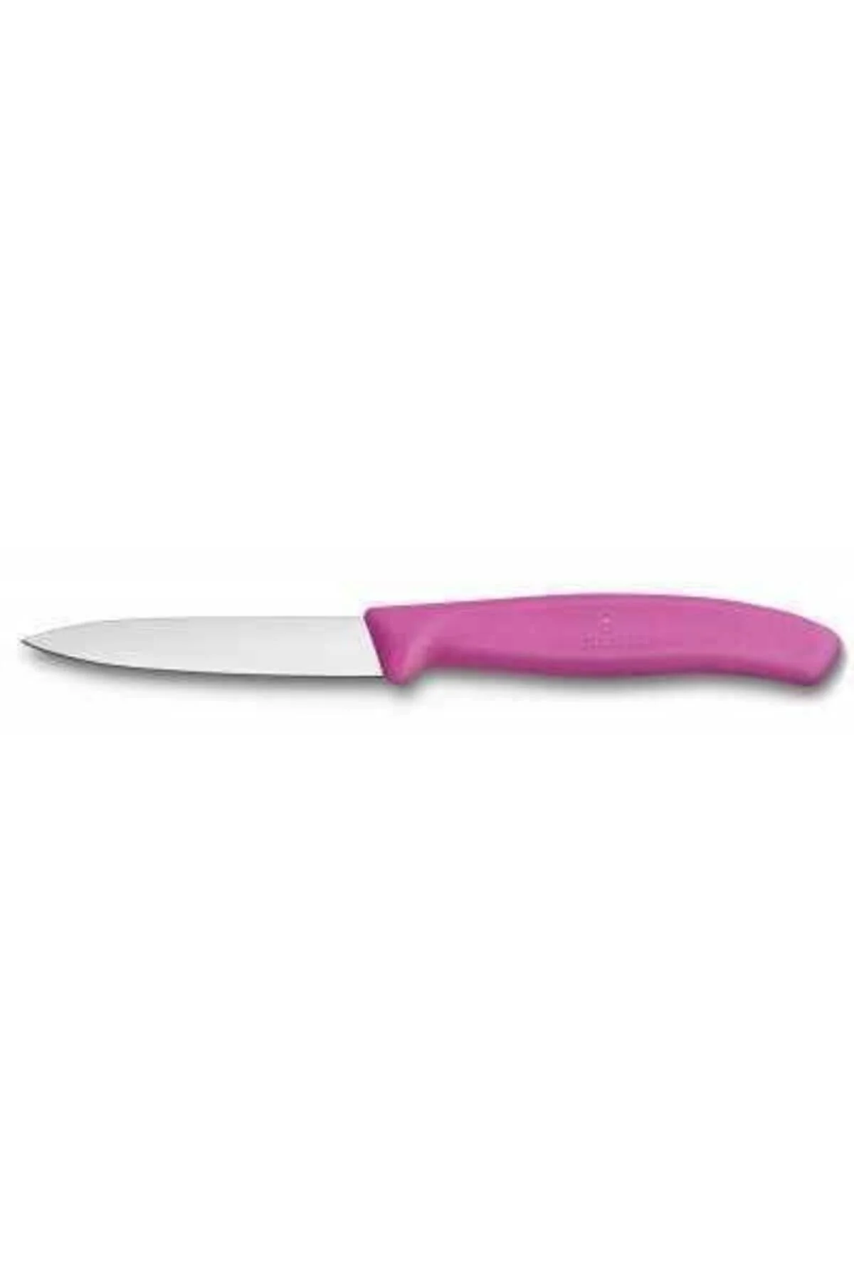 پوست‌کن صورتی چاقو 6.7706.L115 Swissکلاسیک 10cm اورجینال VICTORINOX