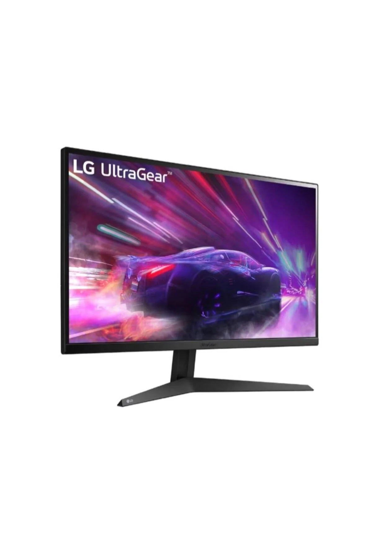 مانیتور مخصوص بازی 27GQ50F B 27 اینچی 1 میلی‌ثانیه 165 هرتز HDMI+نمایشگر AMD FREESYNC PREMIUM VA PANEL FHD ال جی LG