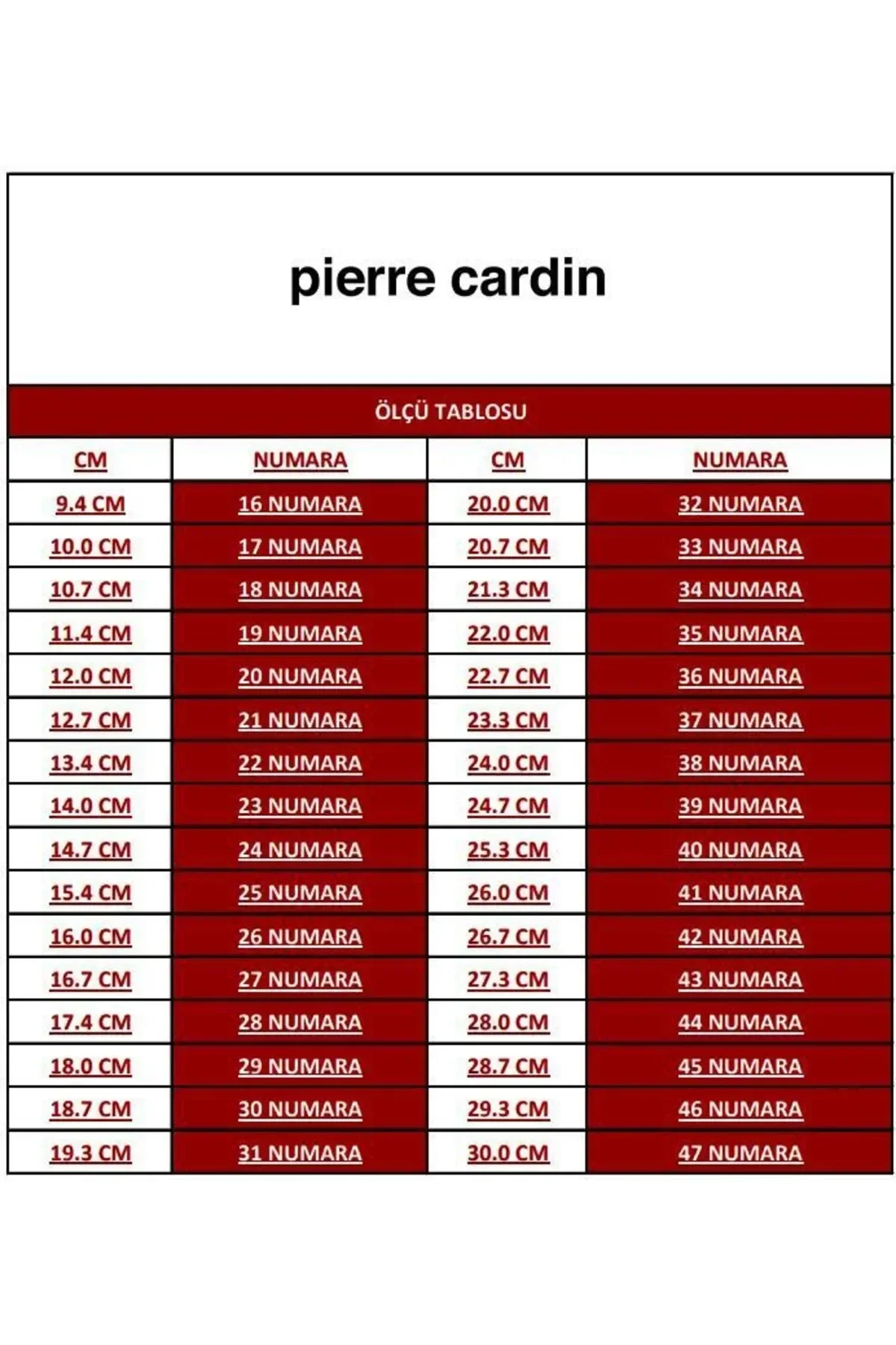 بوت پوتین زنانه Vizon Süet پیر کاردین Pierre Cardin