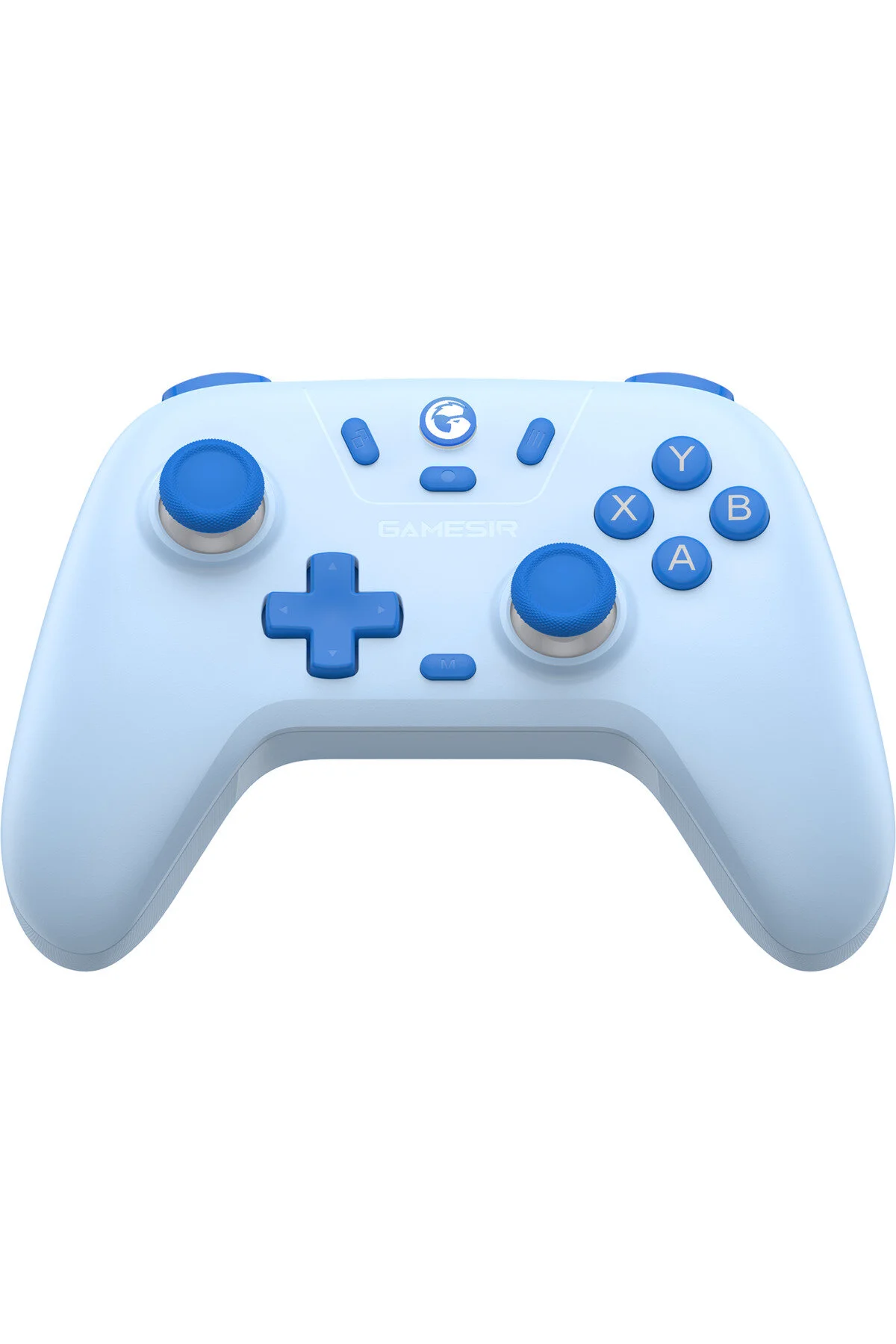 دسته بازی و جوی استیک کنسول GAMESIR NOVA LITE WIRELESS GAME BAND رایانه شخصی ANDROID IOS سازگار با سالن بلوتوث تالار گیم پد Genel Markalar