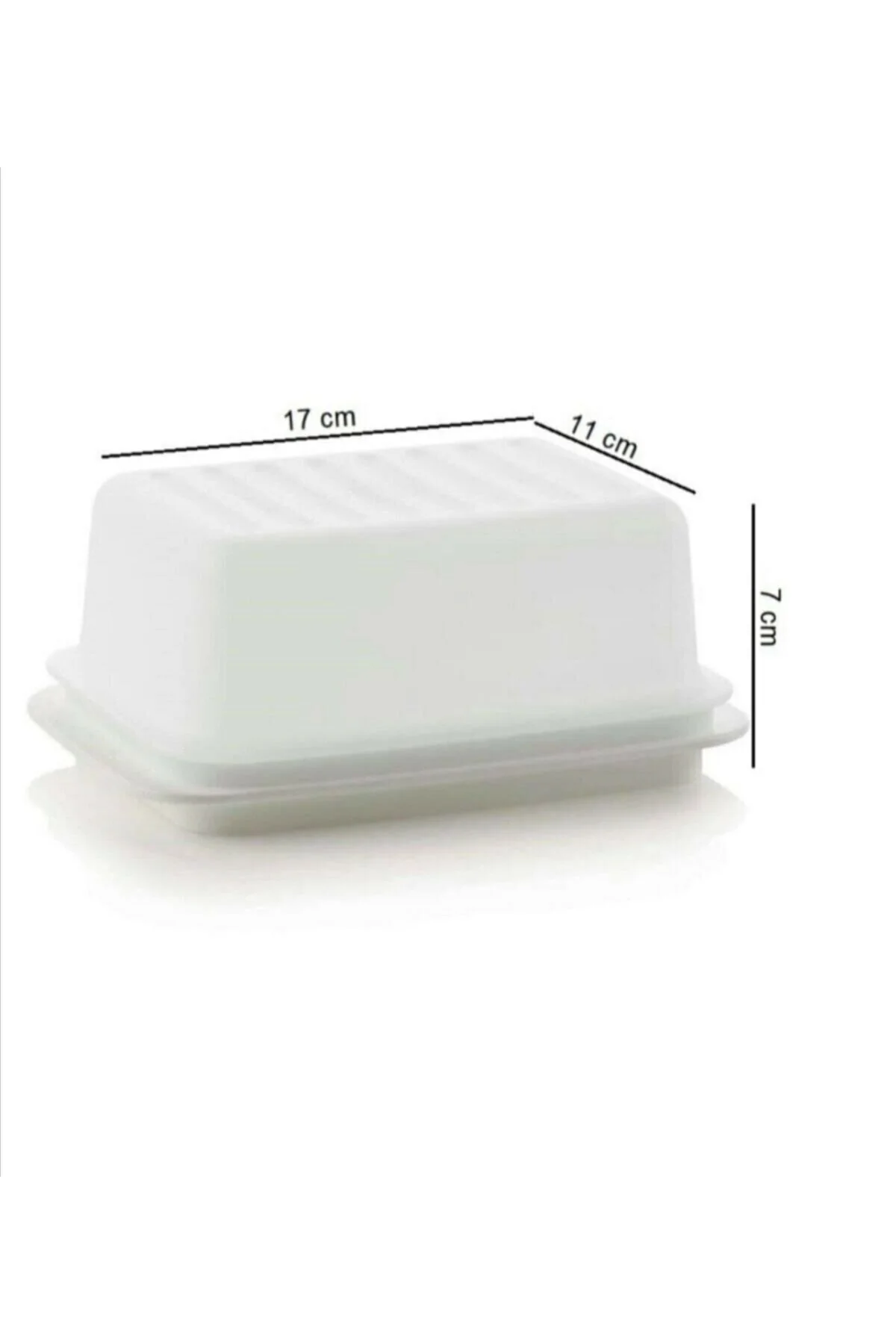 آبچکان ظروف کره اورجینال Tupperware