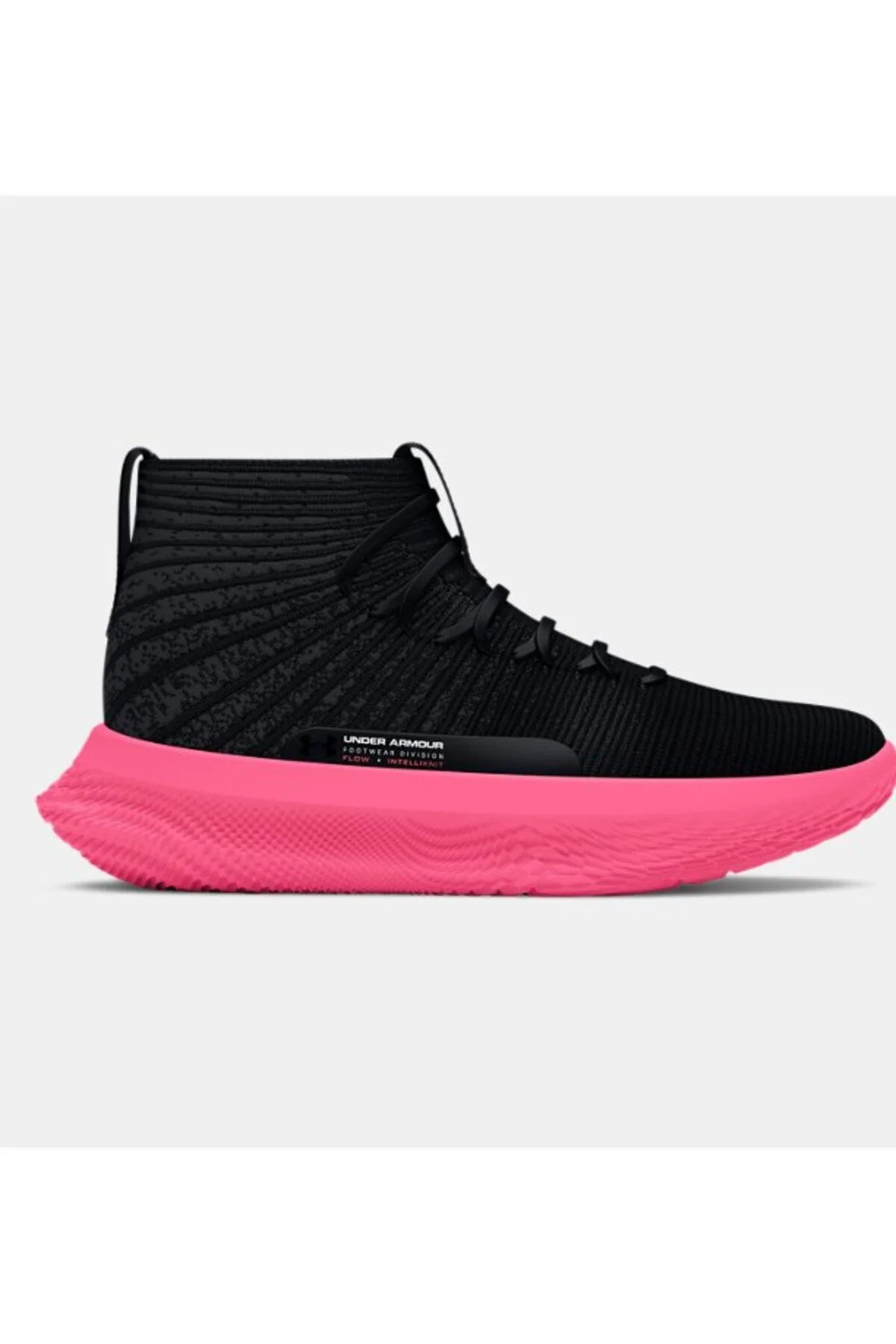 کفش بسکتبال مردانه نخبگان UA 001 Under Armour
