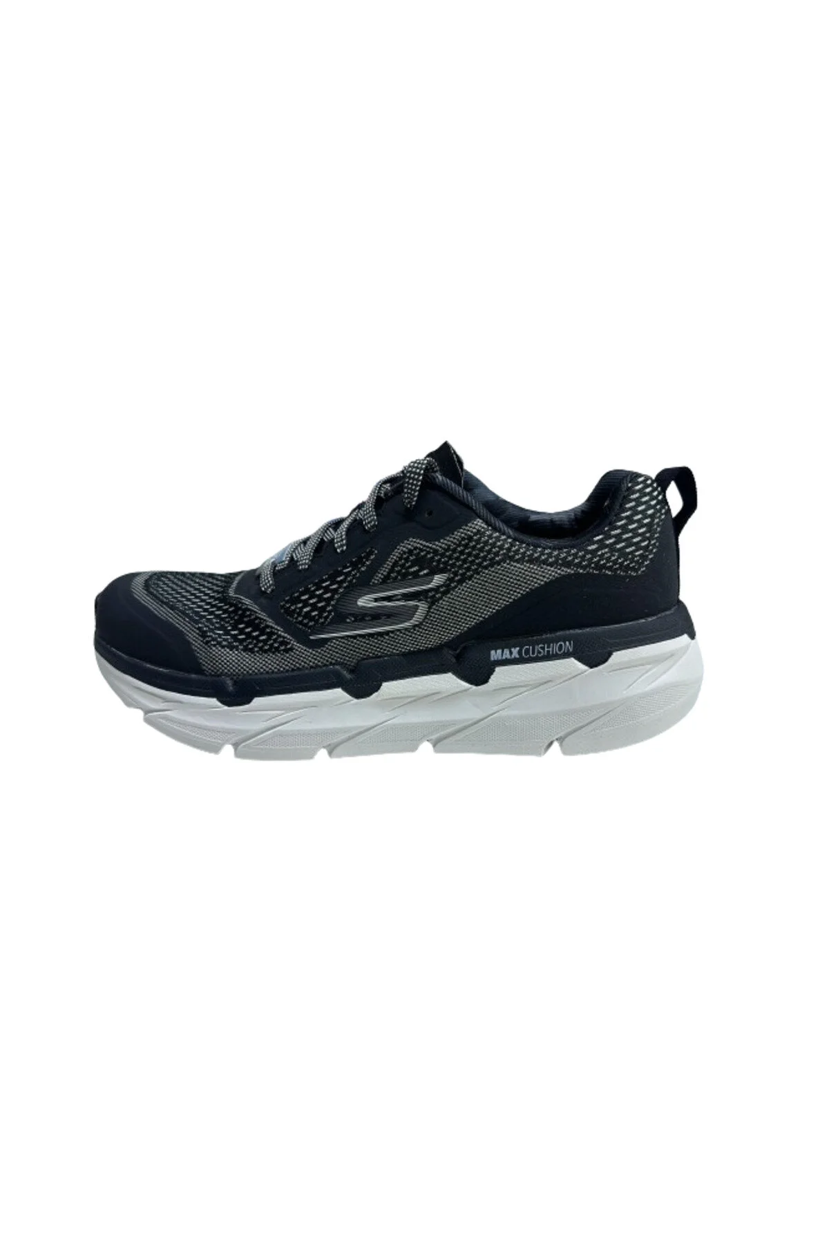 کفش مردانه Max Cushioning Premier ورزشی Ventage Bkmt اسکچرز Skechers