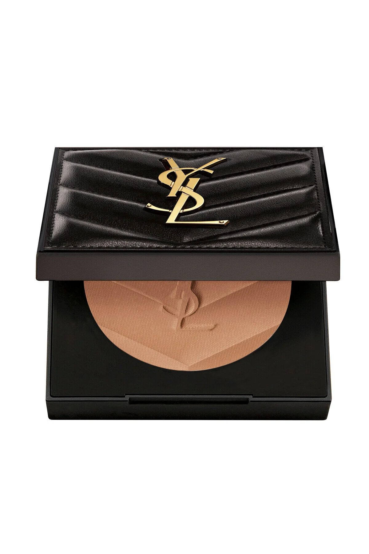 پودر تمام ساعت ها فیکسور انتهای طبیعی HYPER FINISH 04 36142739974447 ایو سن لوران Yves Saint Laurent