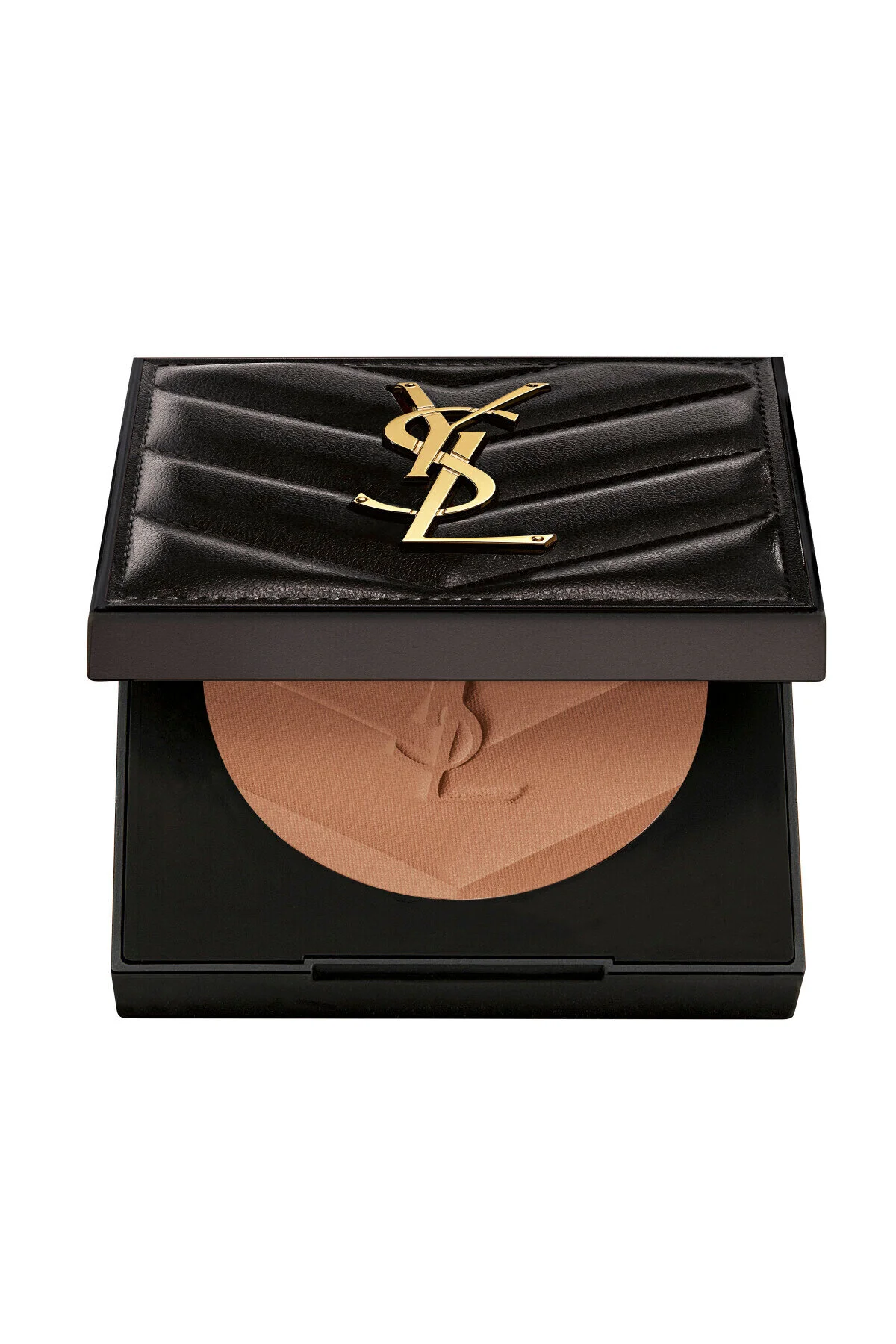 پودر تمام ساعت ها فیکسور انتهای طبیعی HYPER FINISH 05 3614273997454 ایو سن لوران Yves Saint Laurent