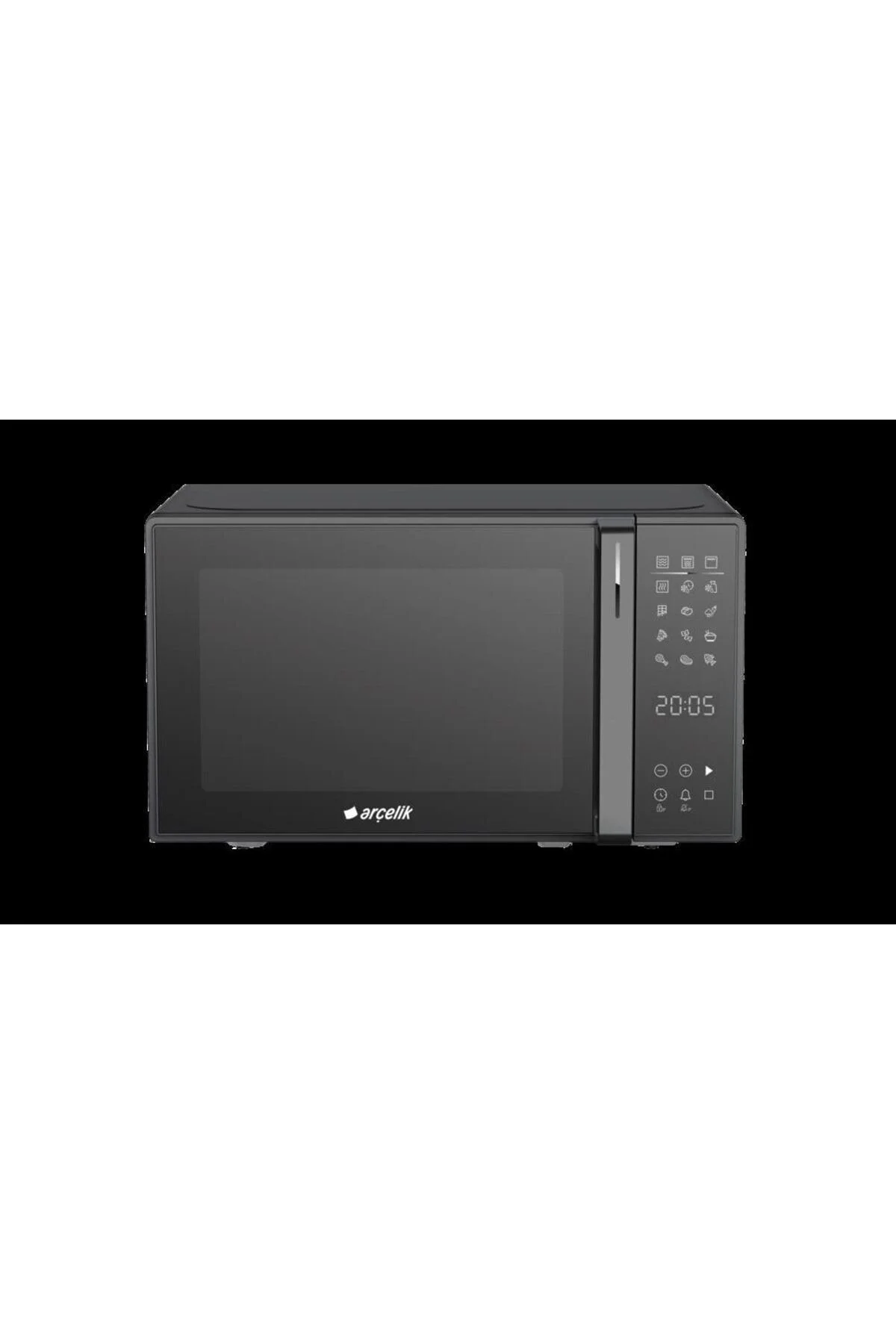 مایکروویو مایکروفر MD 211 DS با گریل اورجینال Arçelik
