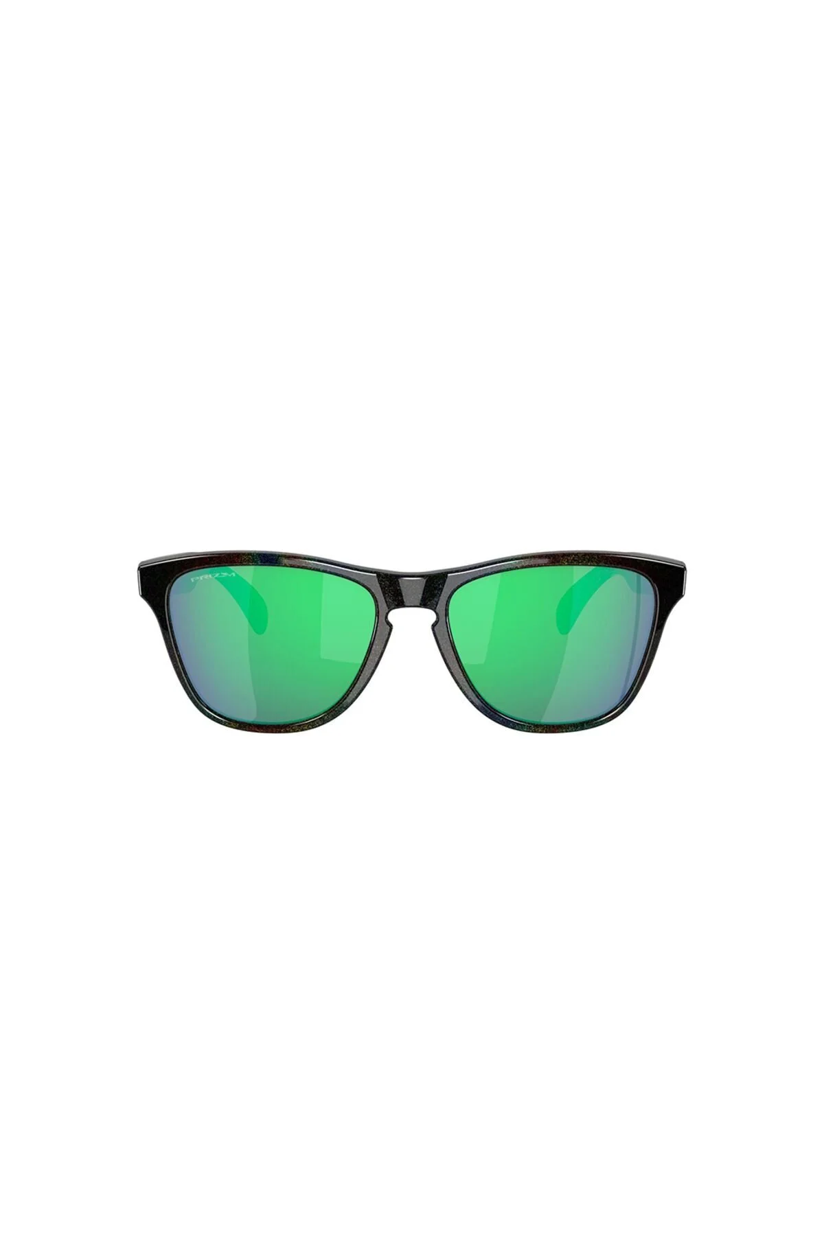 عینک آفتابی سبز دخترانه و پسرانه بچگانه ان XS اورجینال Oakley