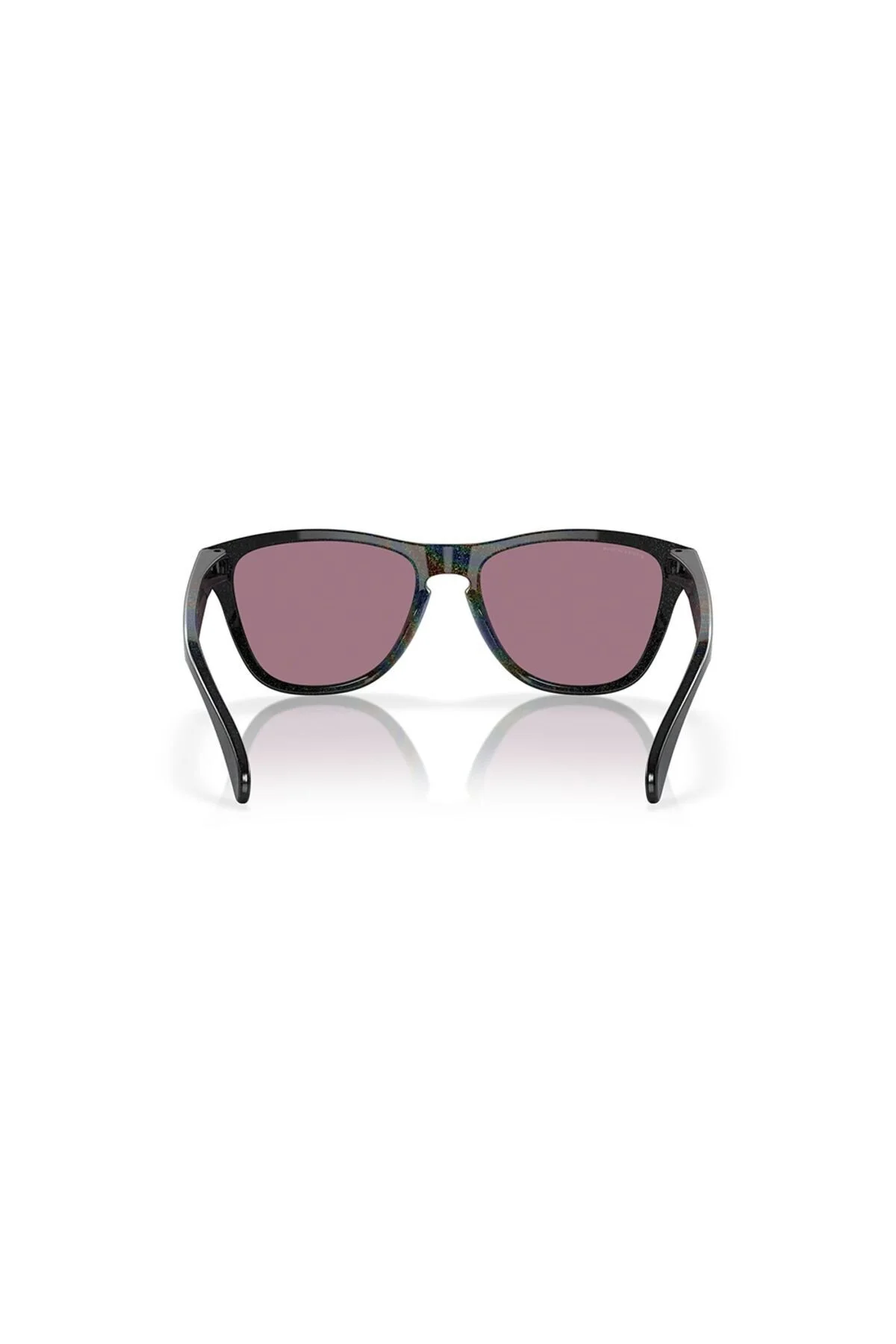 عینک آفتابی سبز دخترانه و پسرانه بچگانه ان XS اورجینال Oakley