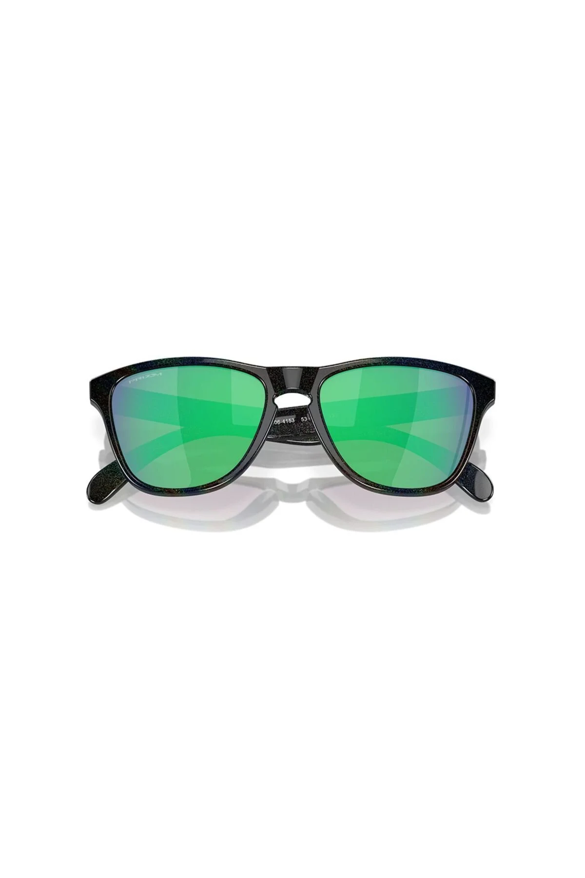 عینک آفتابی سبز دخترانه و پسرانه بچگانه ان XS اورجینال Oakley