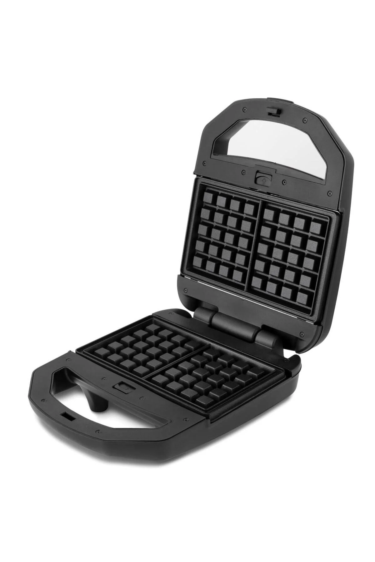 وافل ساز توستر و رزی TM 5000 2 IN 1 اورجینال Fakir