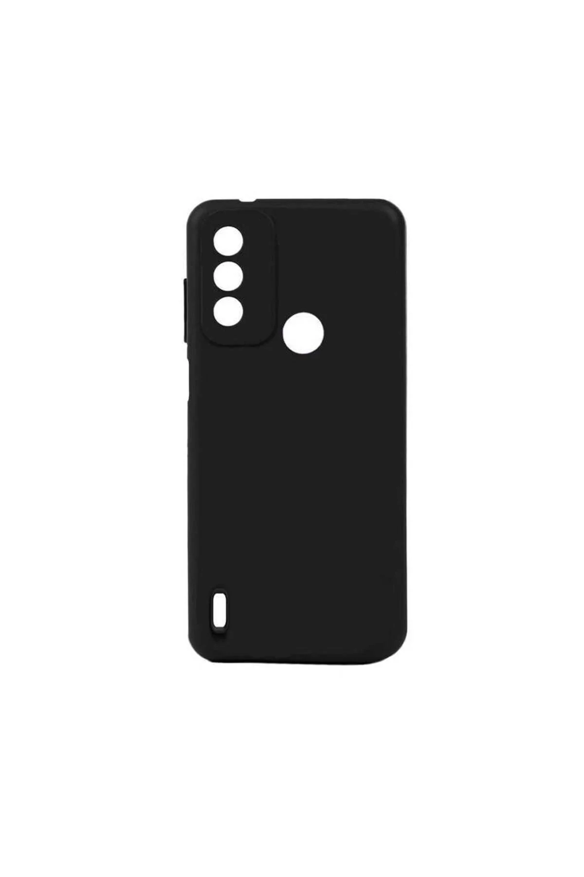 کاور و قاب سیلیکونی نرم بادوام ضخیم با سازگار TECNO SPARK 6 GO Anka Cep Cep Telefonu Aksesuarları
