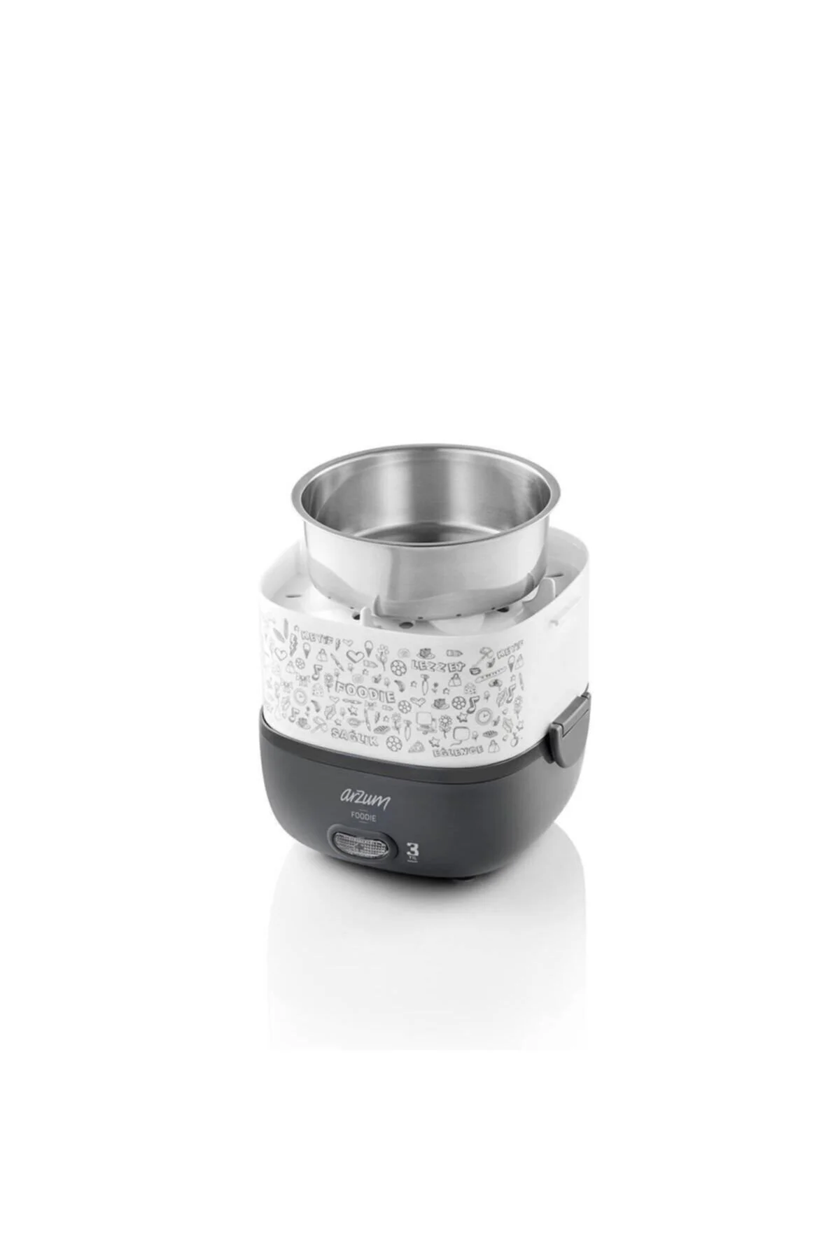 سایر پخت وپزهای برقی AR1073 FOODIE ELECTRIC MODERN اورجینال Arzum
