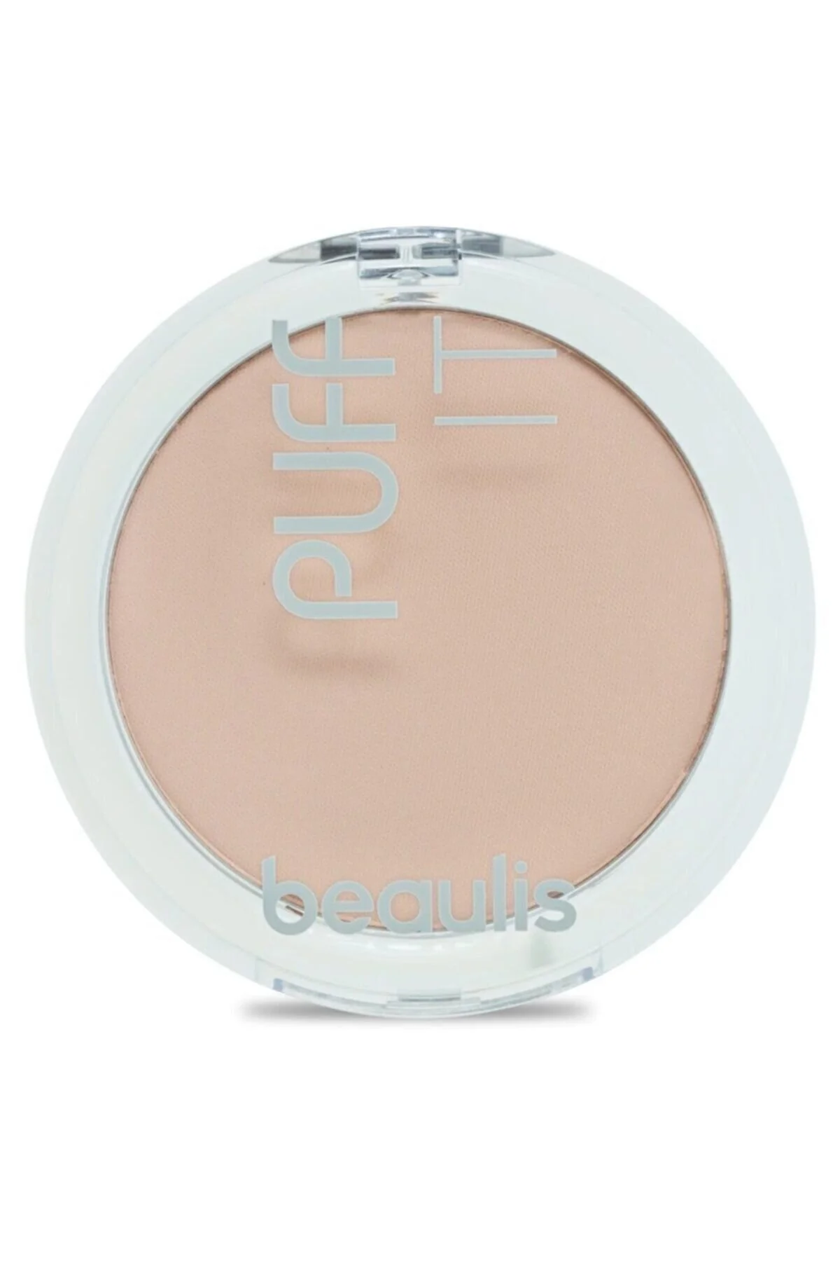 beaulis پودر پاف آرایشی ۱۳۴ رنگ شن