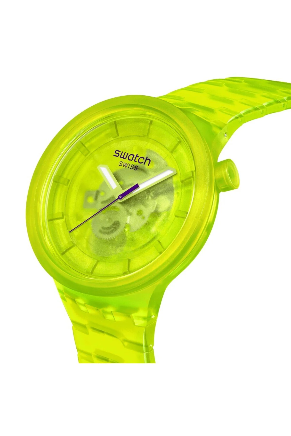 خرید ساعت مچی مردانه سواچ  مدل SB05J103 Swatch