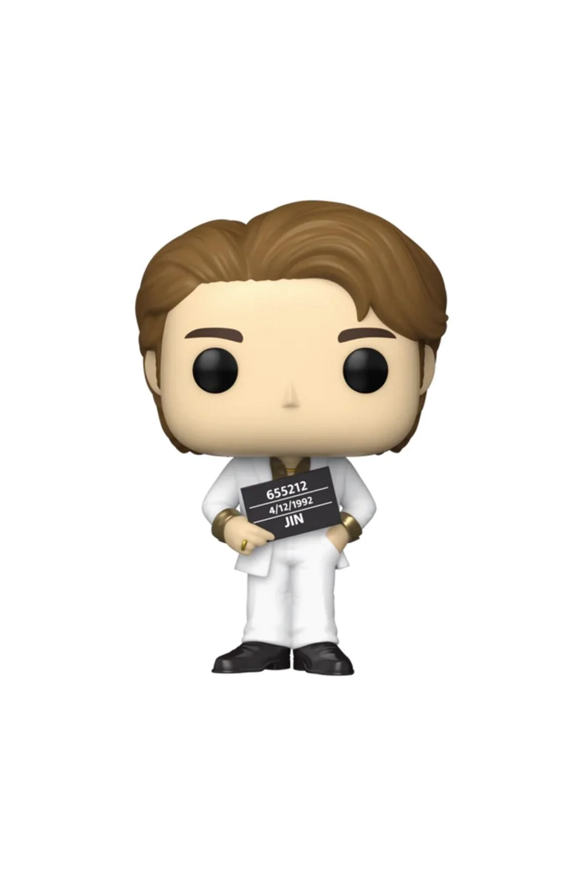 فیگور POP BTS کره شکل جین Funko