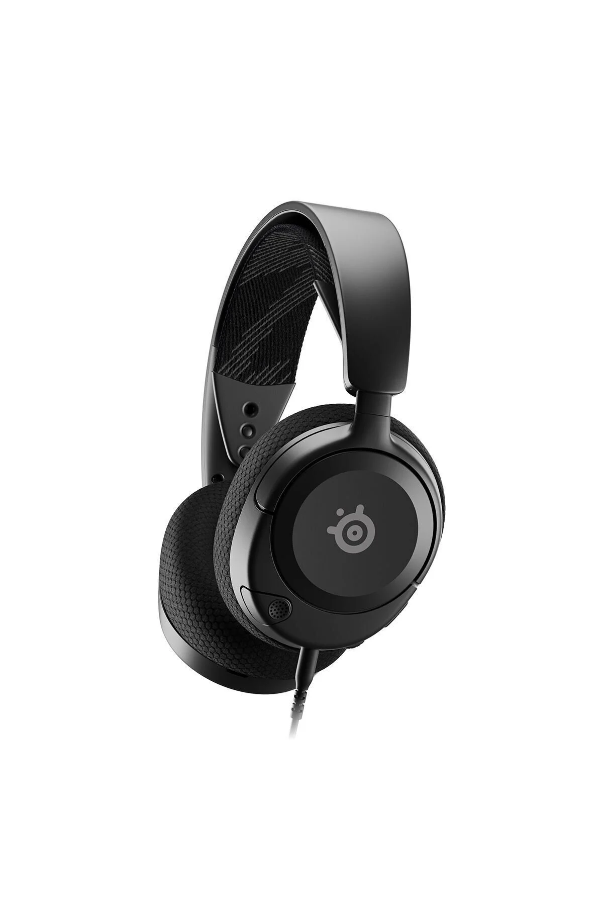 هدست مخصوص بازی چند سیستم ARCTIS NOVA 1 سیاه SteelSeries