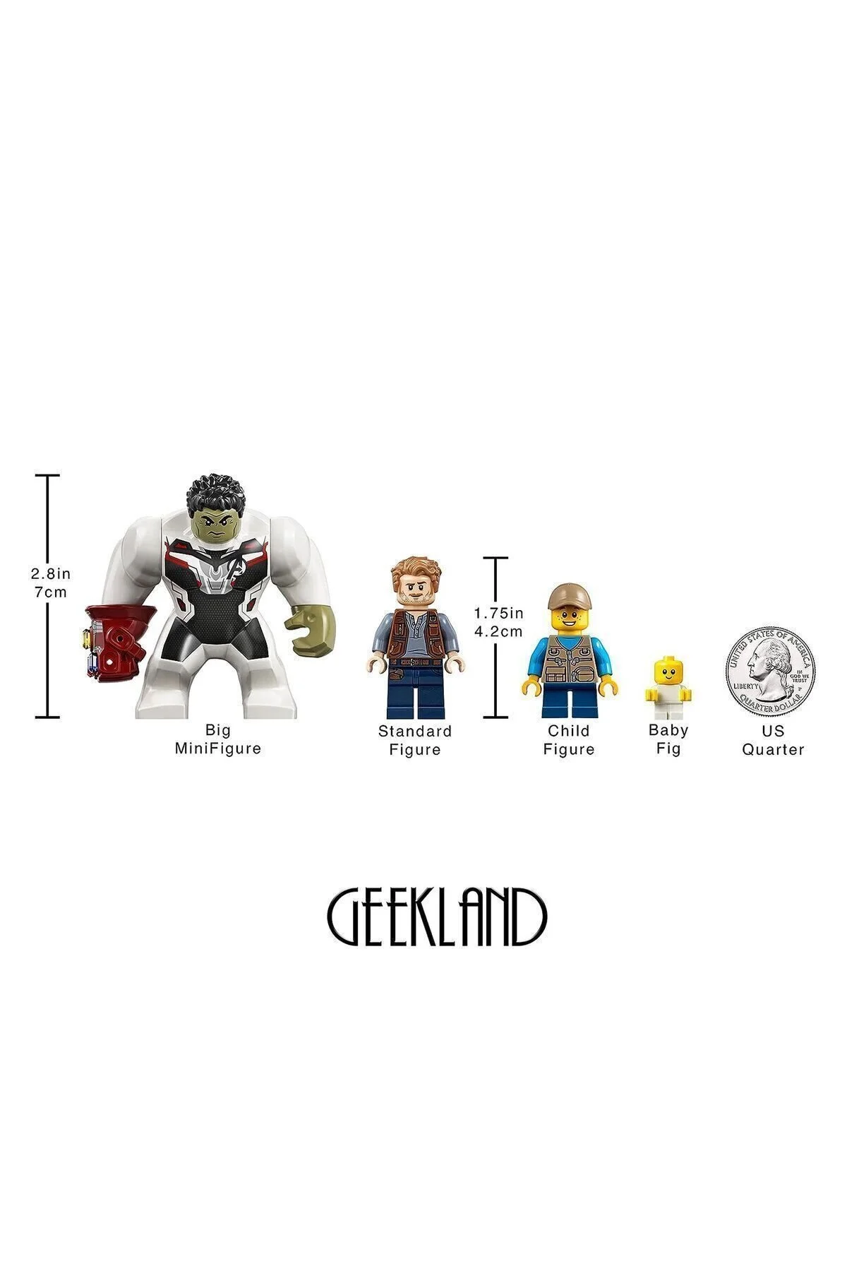 فیگور مینی خدای جنگ کریتوس لویاتان با تبر از ترکیه Geekland