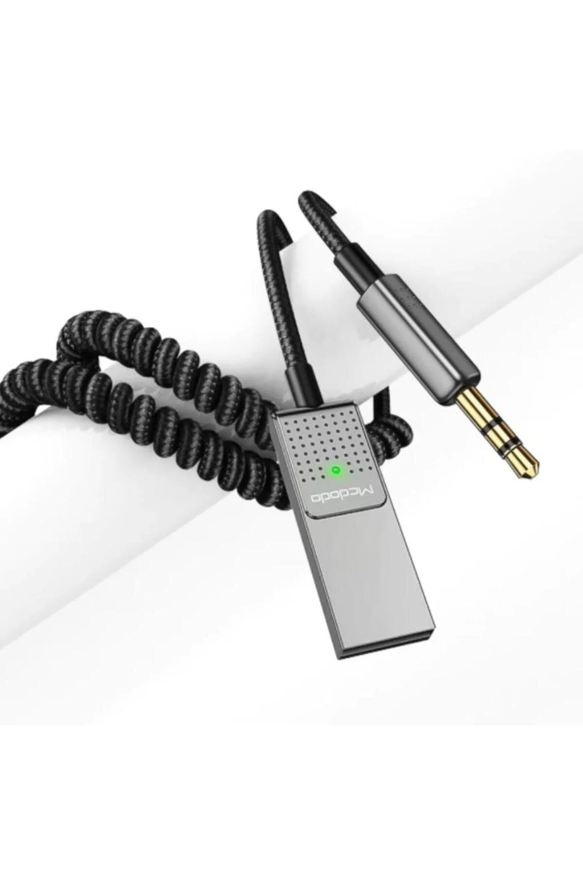 شارژر کیت وسایل نقلیه بی سیم AUX CA 8700 Mcdodo