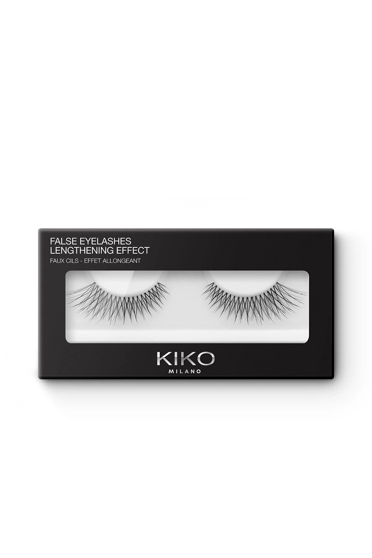 مژه مصنوعی های کاذب جدید اثر طولانی تر KIKO