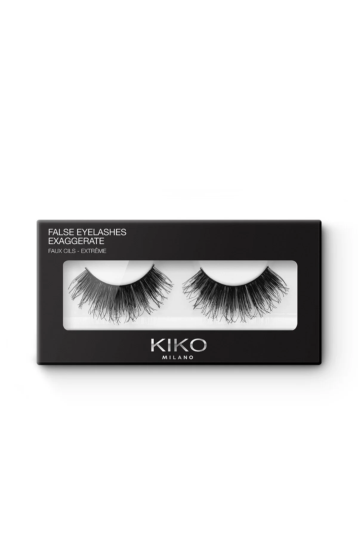 مژه مصنوعی های دروغین جدید اغراق آمیز KIKO