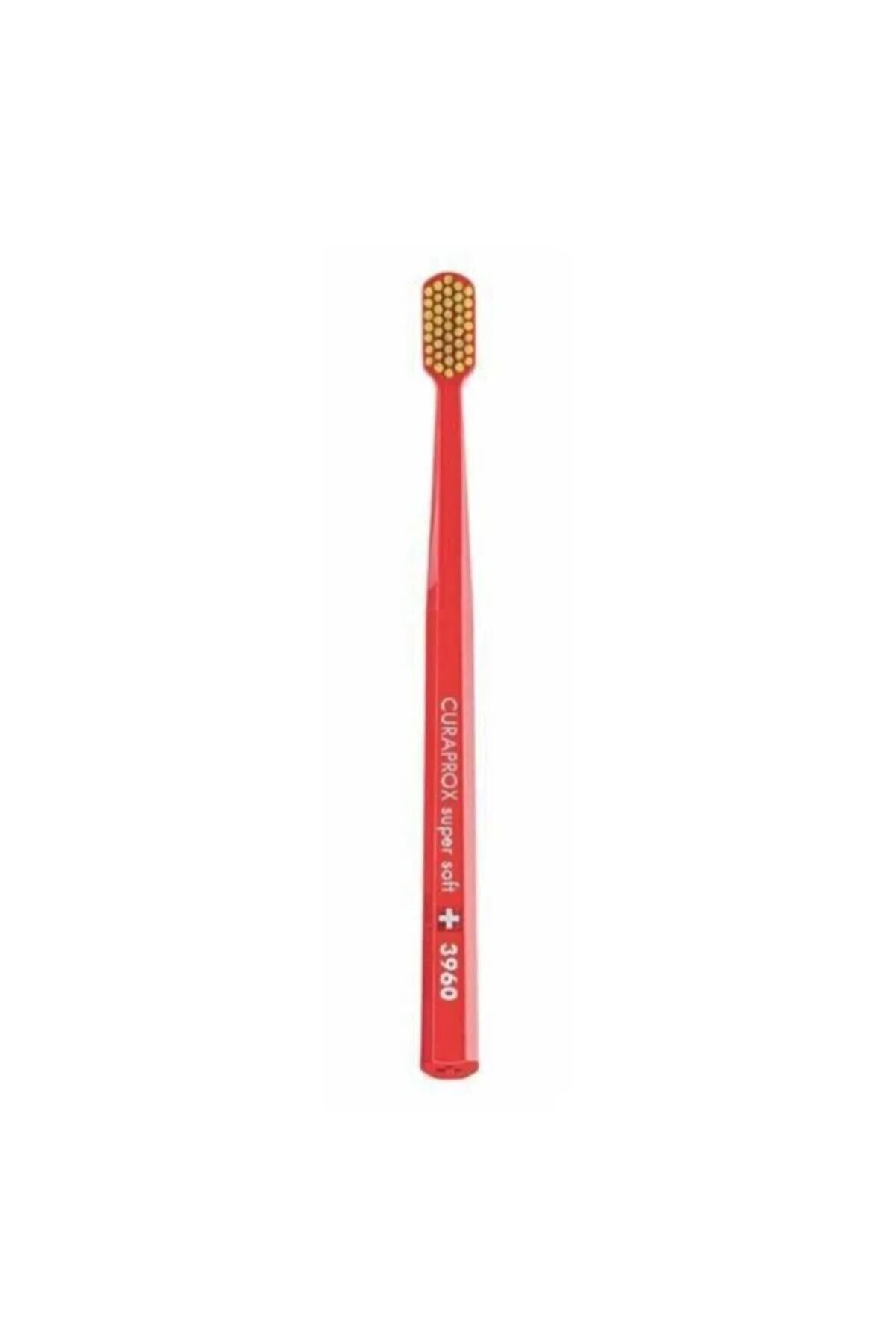 مسواک شارژی CURAPROX 3960 SOFT CUREN اورجینال VNC