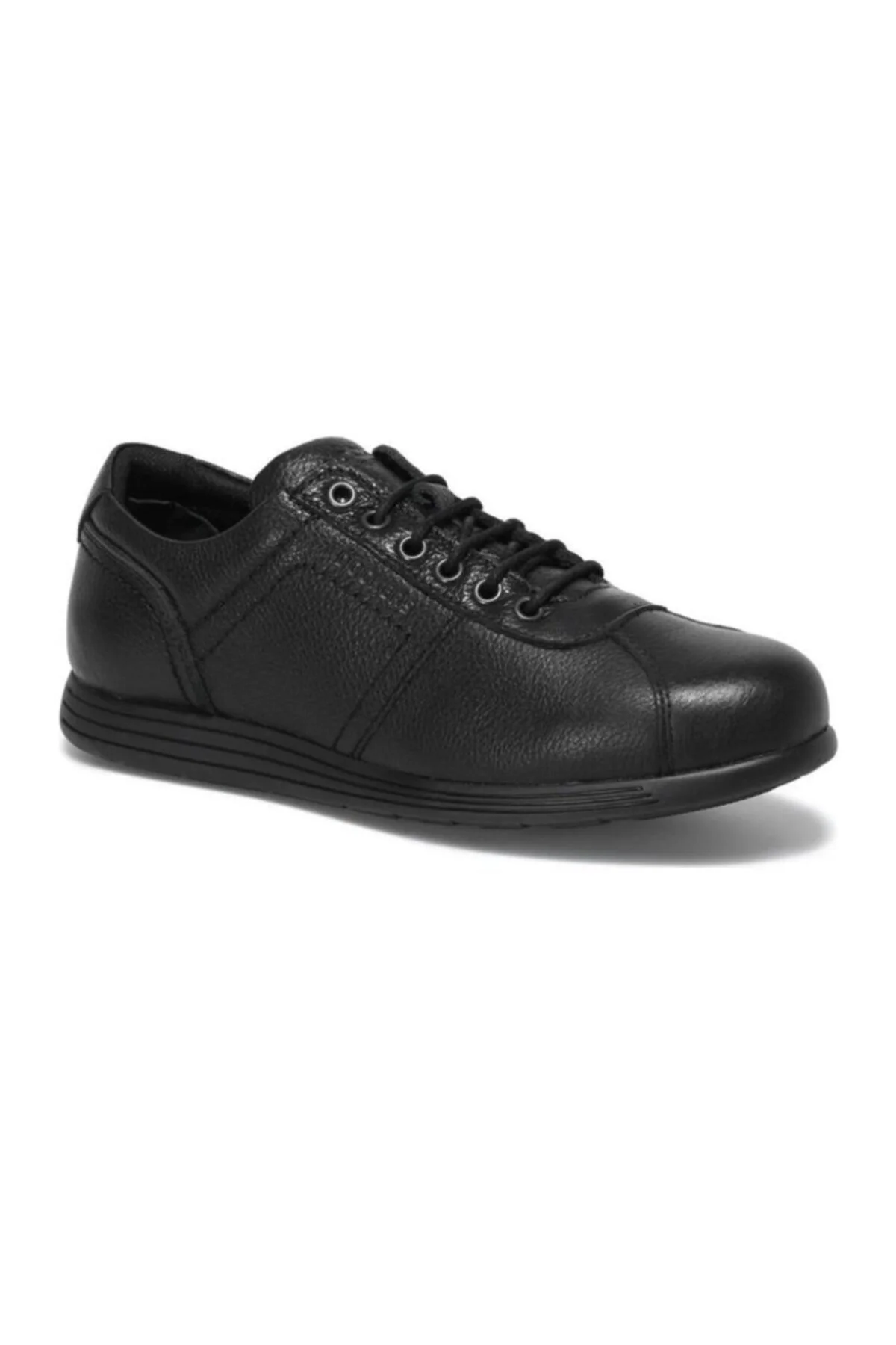کفش روزمره مردانه مدل 225044 با رنگ مشکی و طراحی راحتی دوکارس Dockers