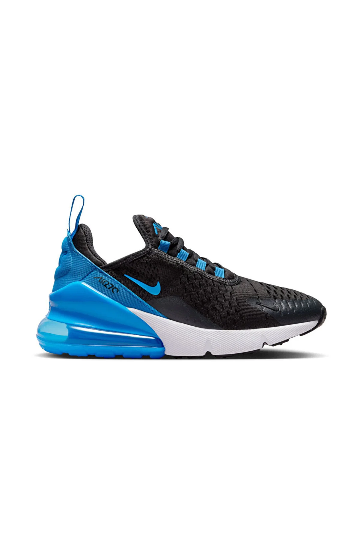 اسنیکر مردانه و زنانه کفش روزانه هوا حداکثر 270 GS 943345 034 سیاه نایک Nike