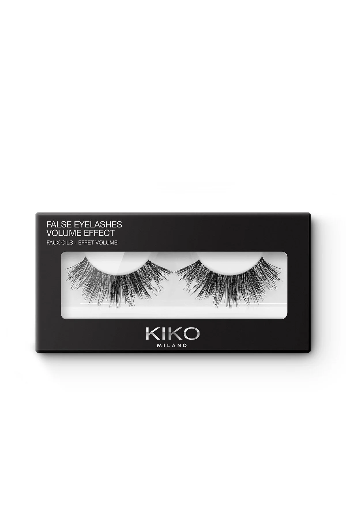 مژه مصنوعی های کاذب جدید اثر حجم KIKO