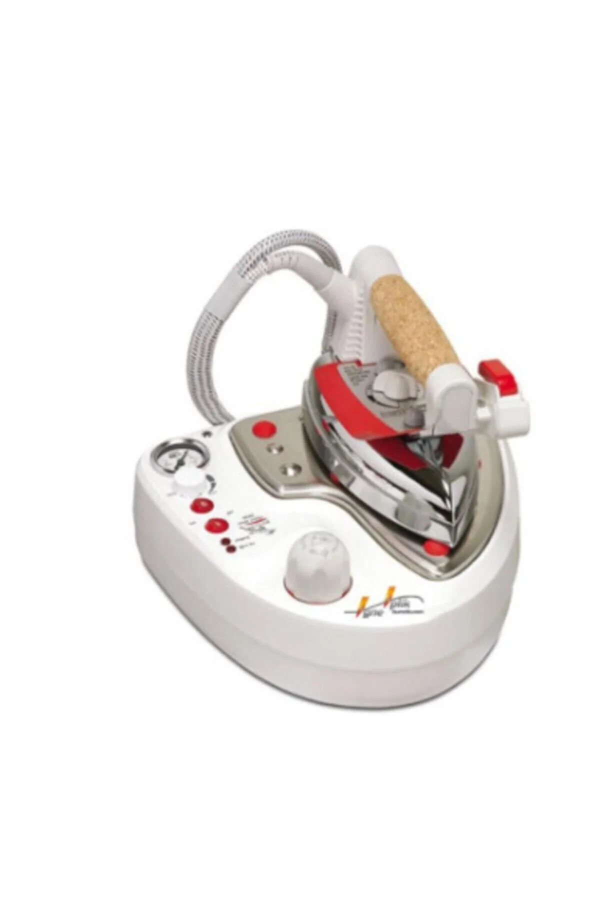 اتو مخزن بخار SUPER MINI STEAM CONING SPR MN PD Silter