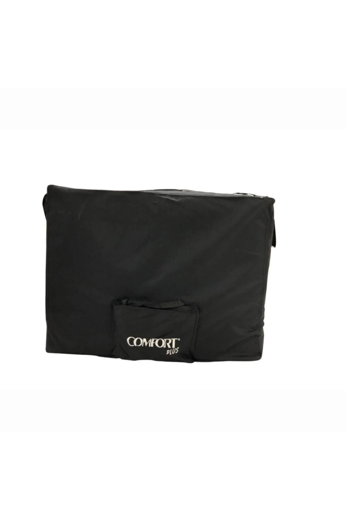 ماساژور صورت میز ماساژ چوب بژ مور سیاه Comfort Plus