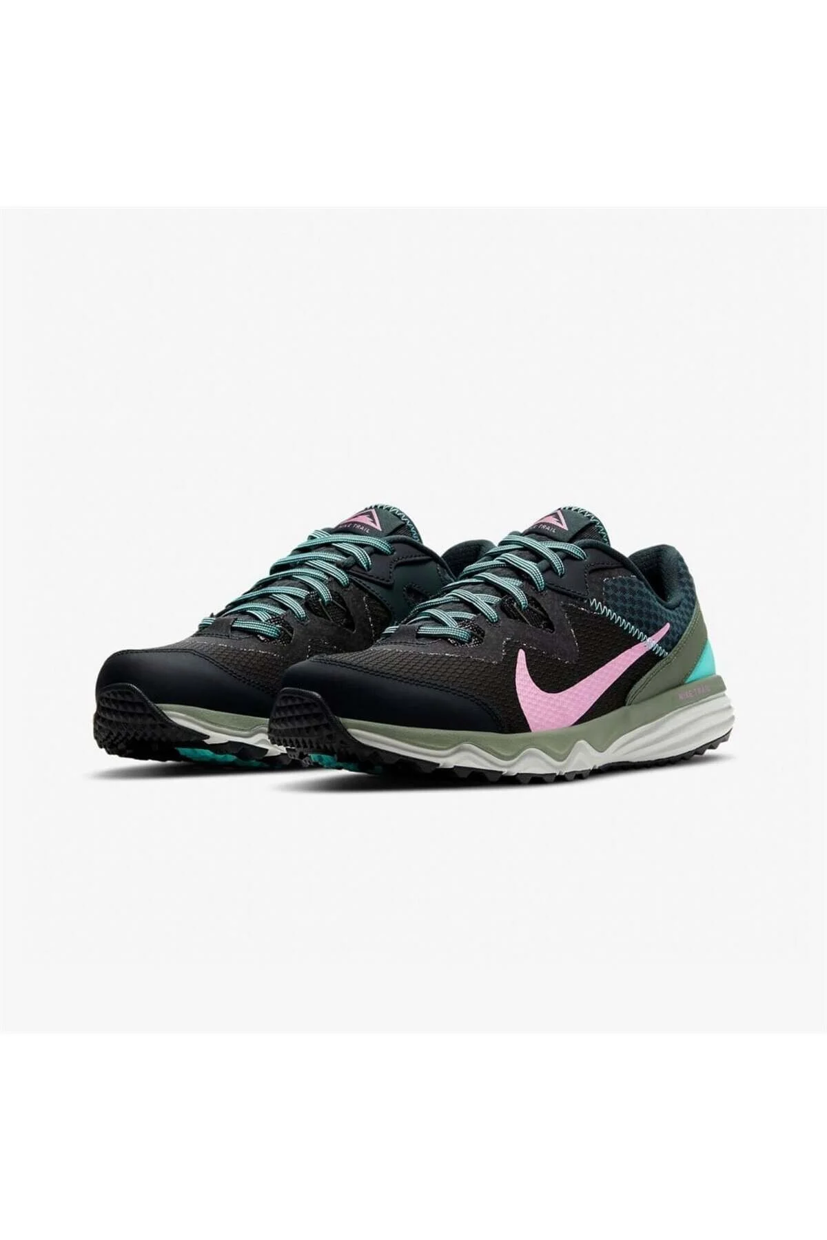 کفش زنانه Wmn Juniper Trail در حال راه رفتن رانینگ نایک Nike