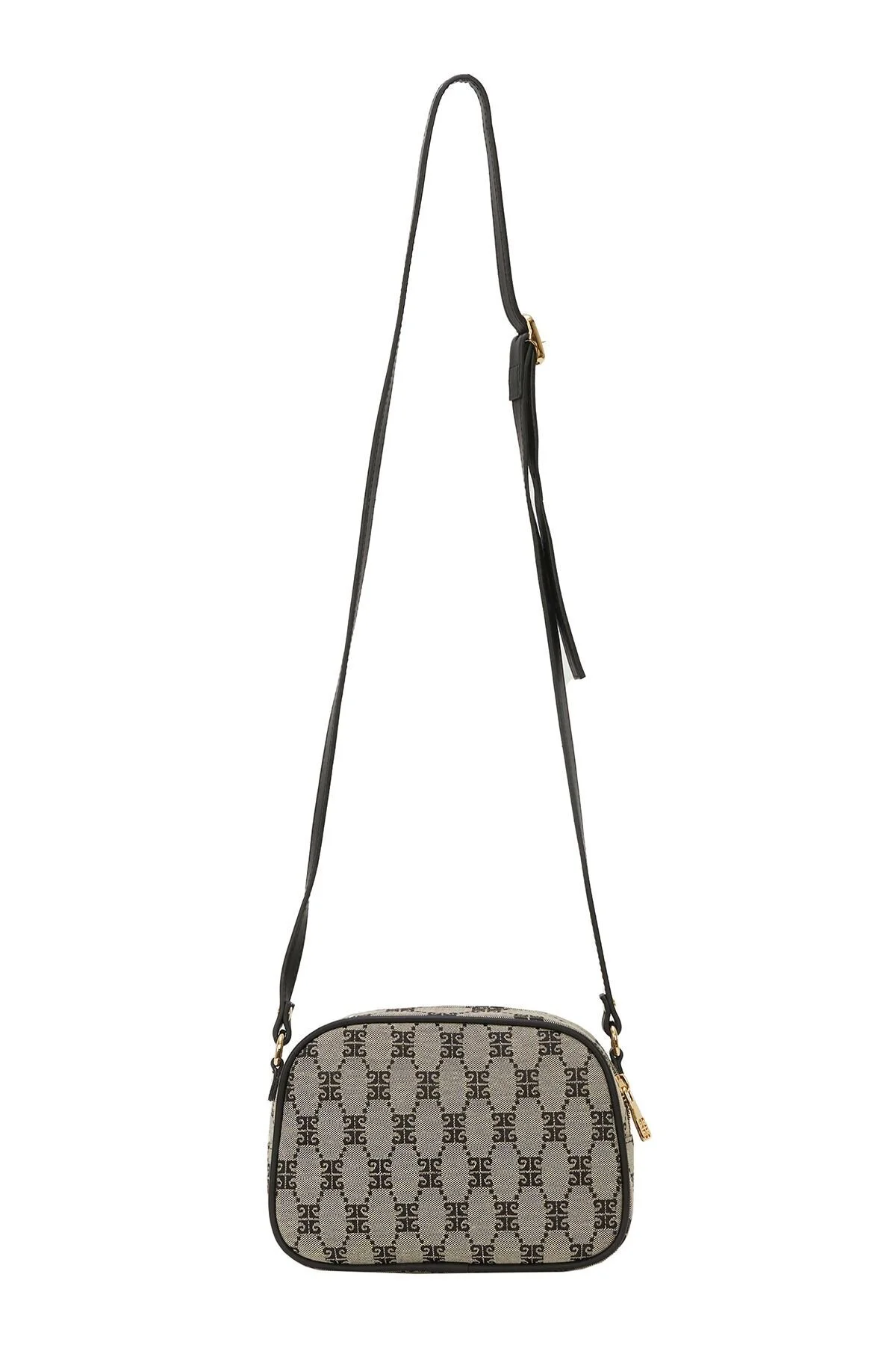 کیف شانه ای زنانه سنگی 05PO22Y1636 Pierre Cardin