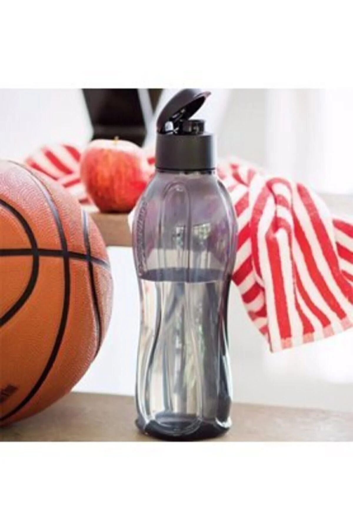 قمقمه و فلاسک بطری های ECO 1 LT COVER PRACTICAL Tupperware
