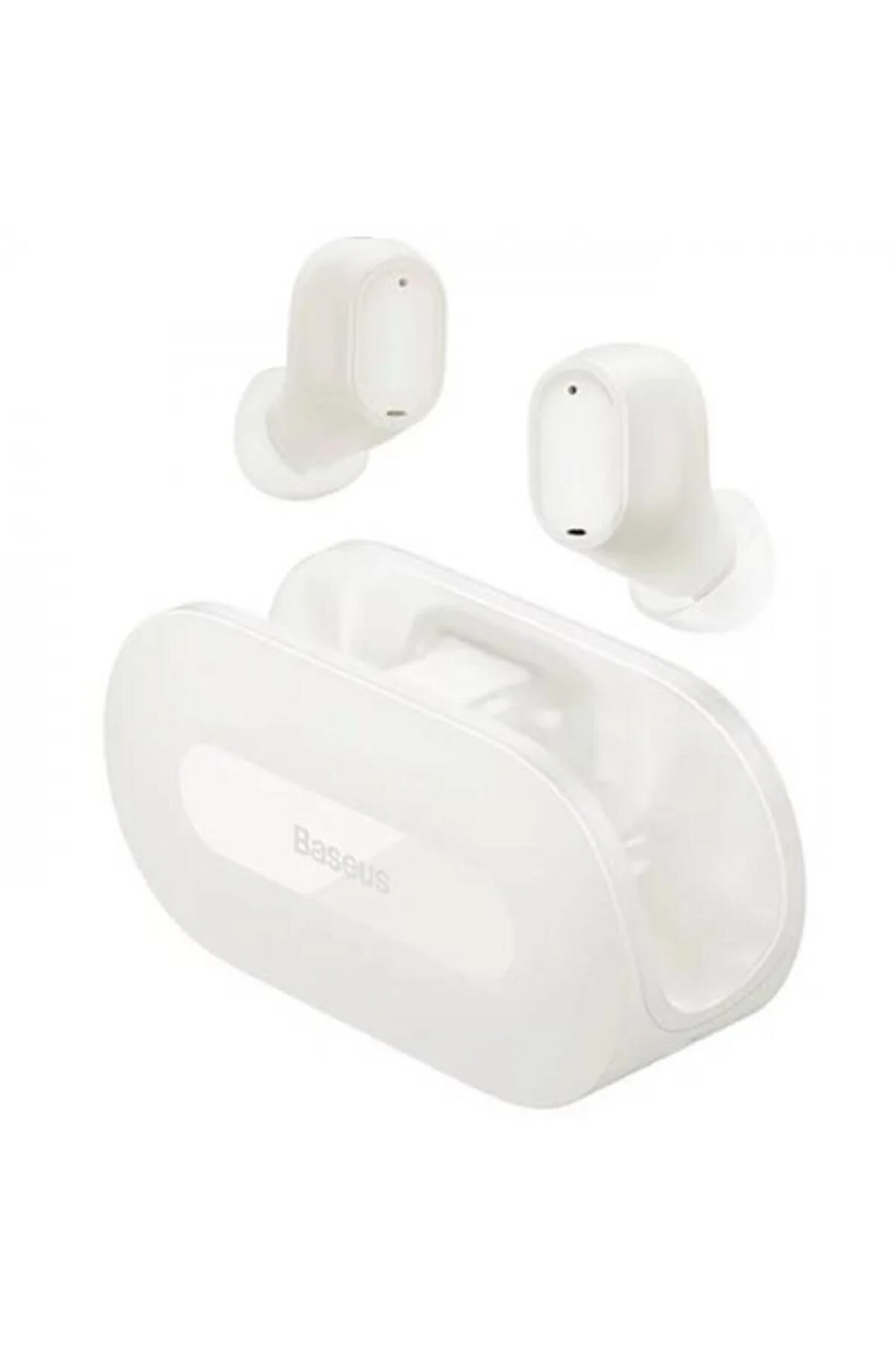 هدفون بلوتوث TWS داخل گوش VERS.5.3 شارژ سریع لمس طولانی جعبه HIFI BASS Baseus